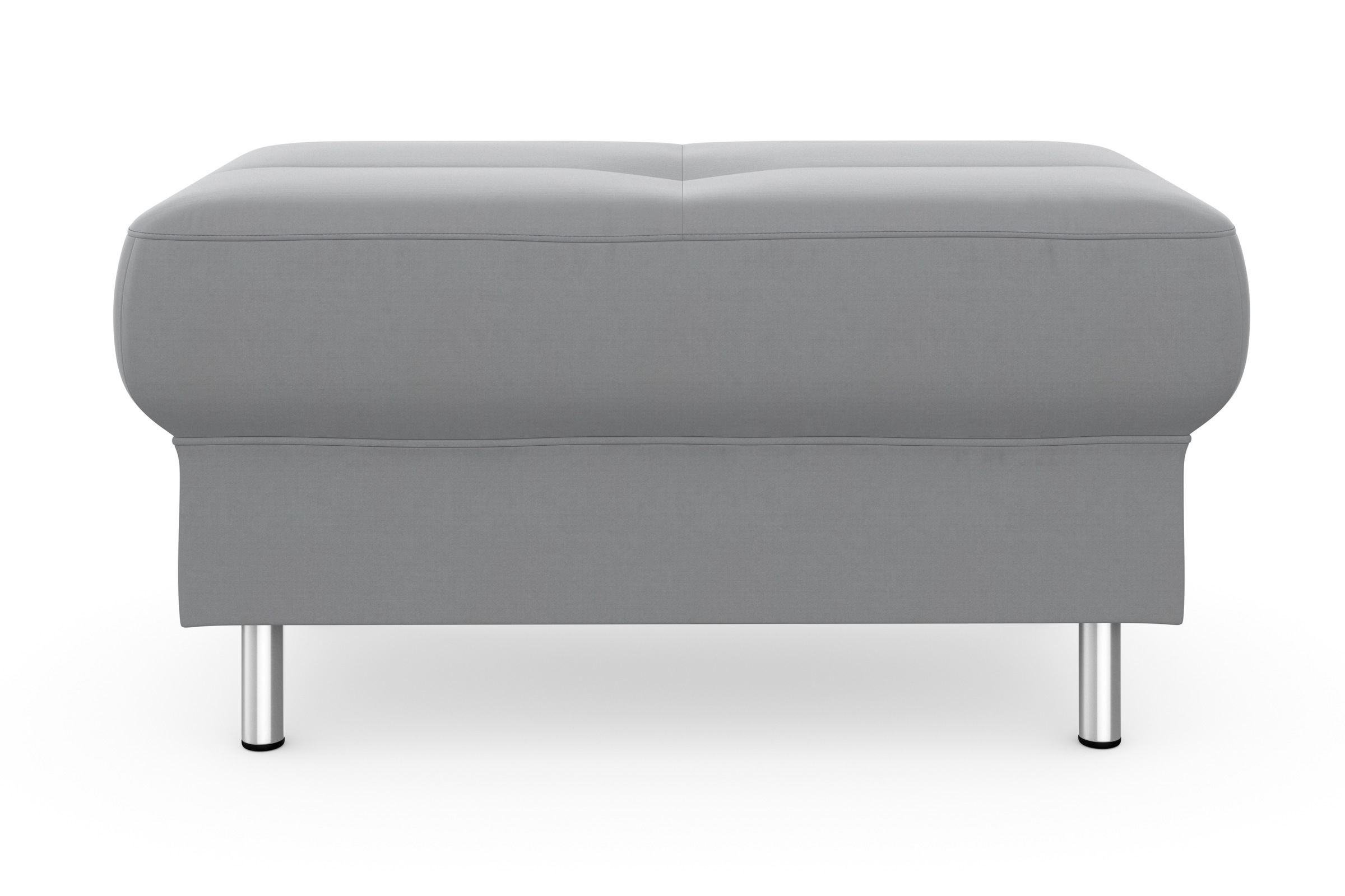 INOSIGN Polsterhocker "Maredo" Federkern-Polsterung, passend zur "Maredo"-S günstig online kaufen