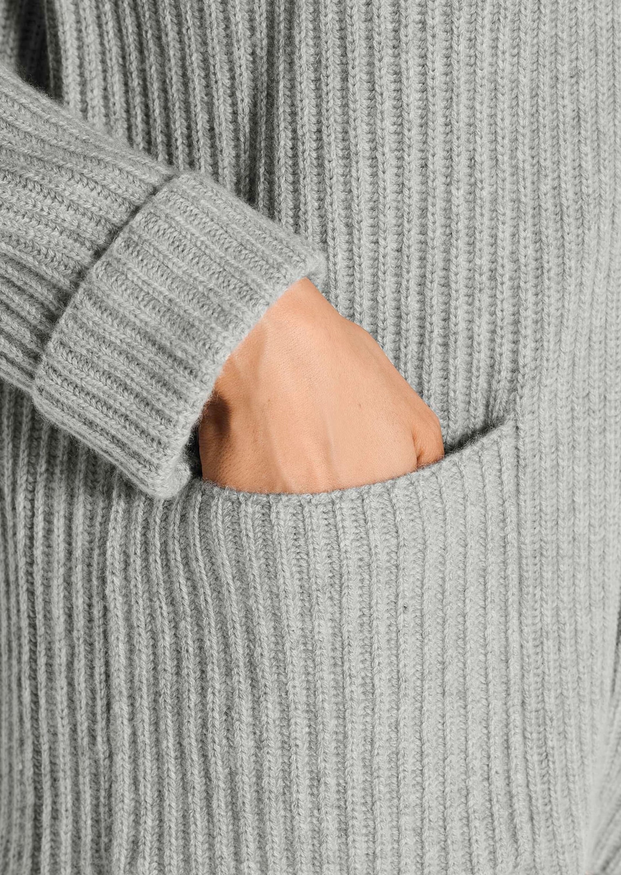 MADELEINE Strickjacke »Strickjacke Strickjacke«