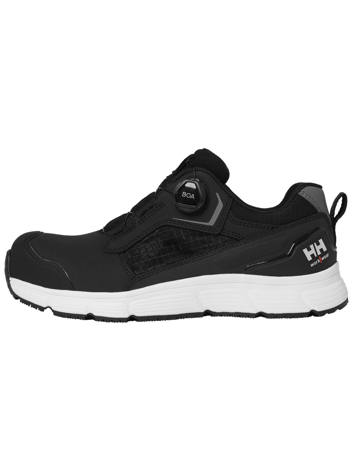 Helly Hansen Sicherheitsschuh »Kensington MXR Sandale BOA«