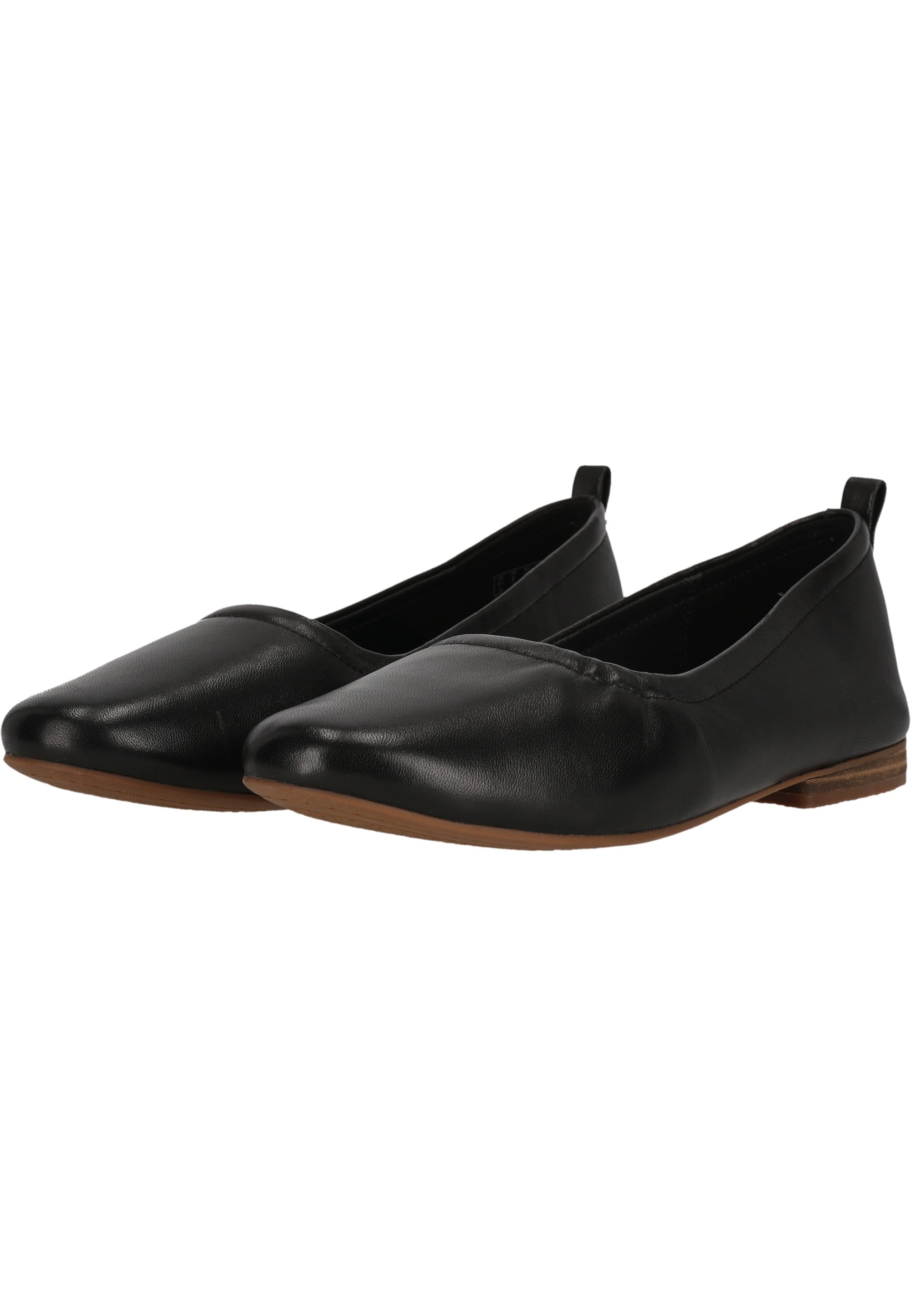 Clarks Mokassin »Fawna Soft«, in flexibler Qualität für maximalen Komfort