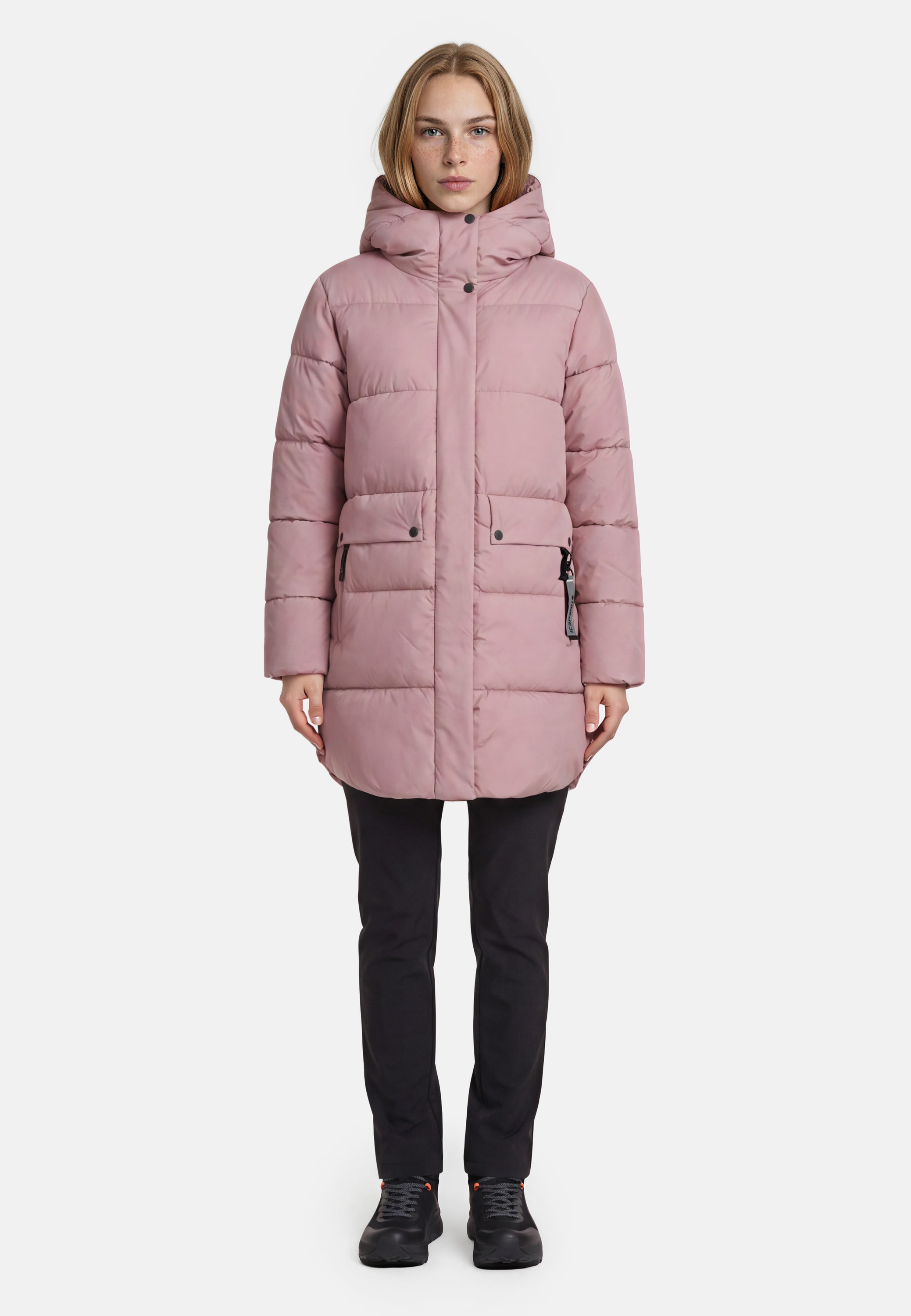 Icepeak Outdoorjacke »Icepeak Jacke Pineland«