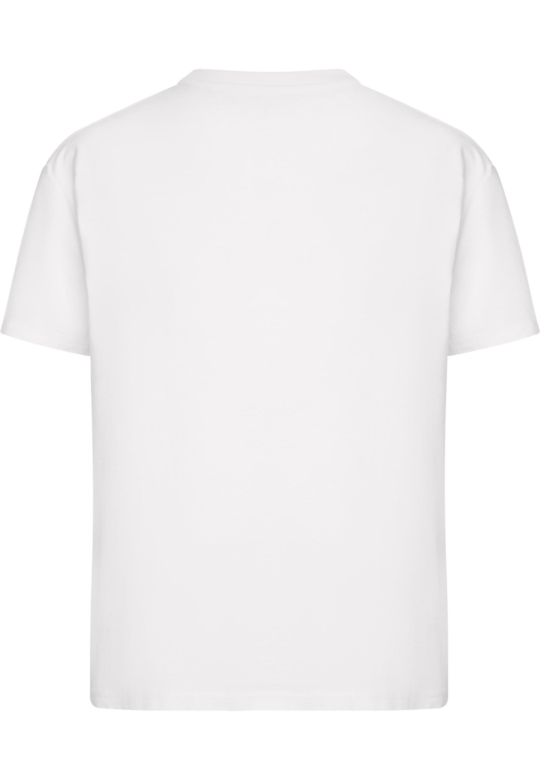 Merchcode T-Shirt "Merchcode Ladies Cherries 2 Tee", 1 Stk. günstig online kaufen