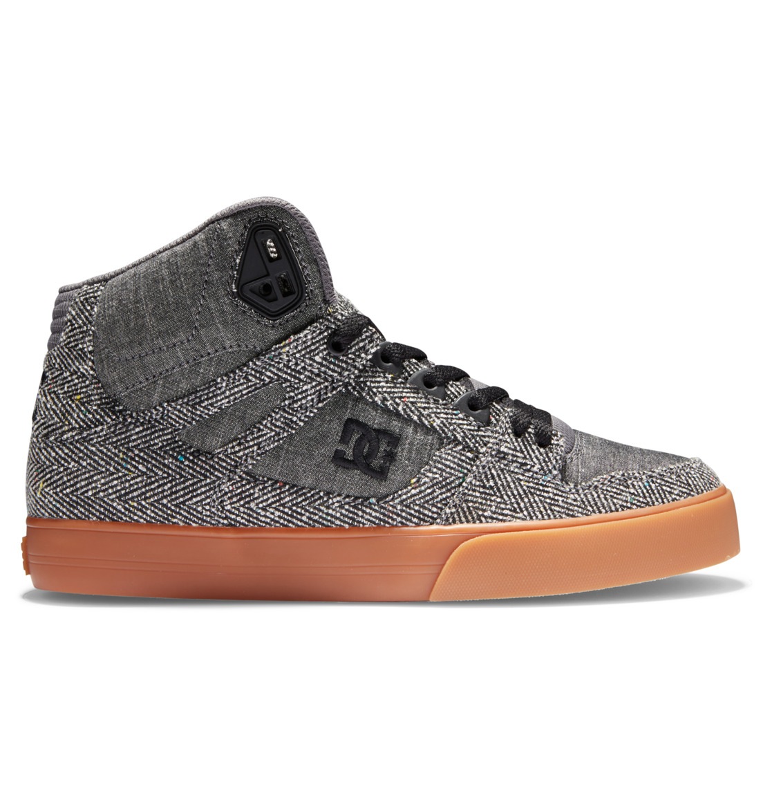 DC Shoes Sneaker "Pure High-Top WC TX" günstig online kaufen