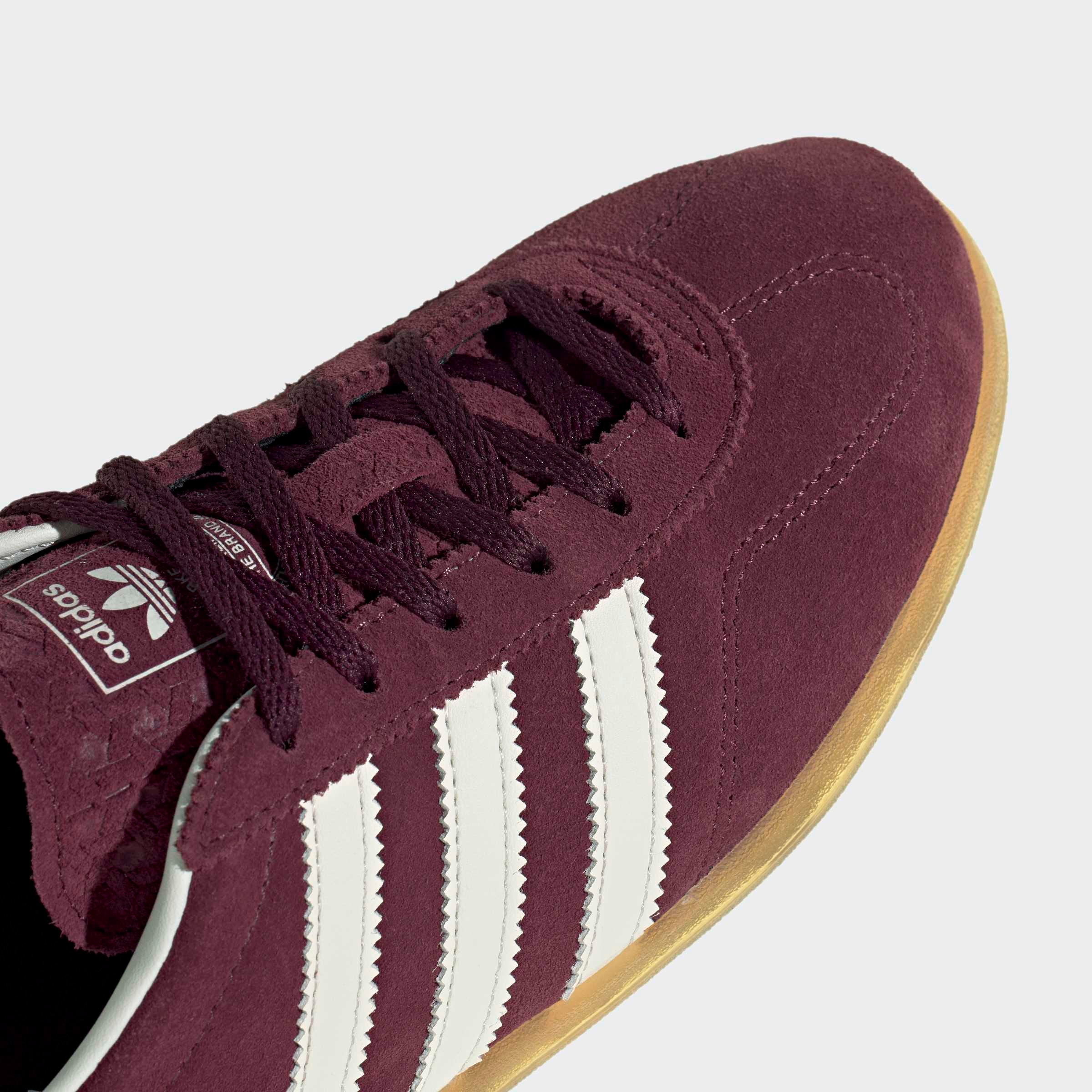 adidas Originals Sneaker »GAZELLE LO PRO«