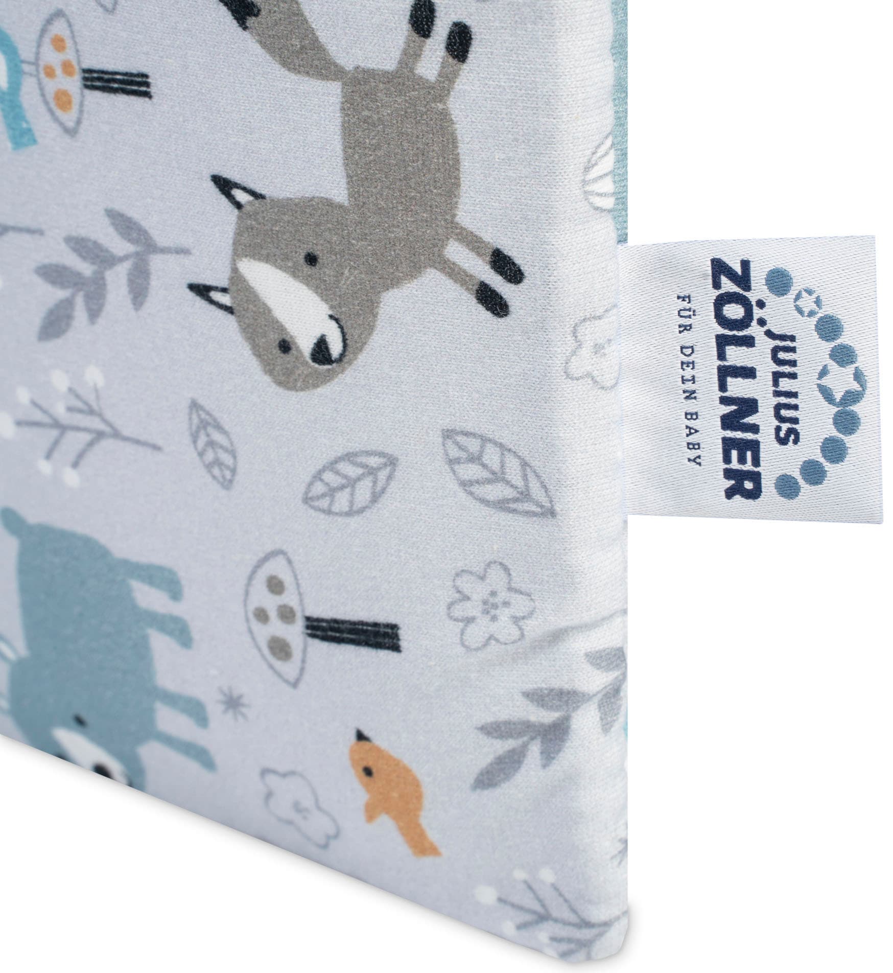 Julius Zöllner Bettnestchen »Comfort Soft, Smart Friends«, Made in Germany