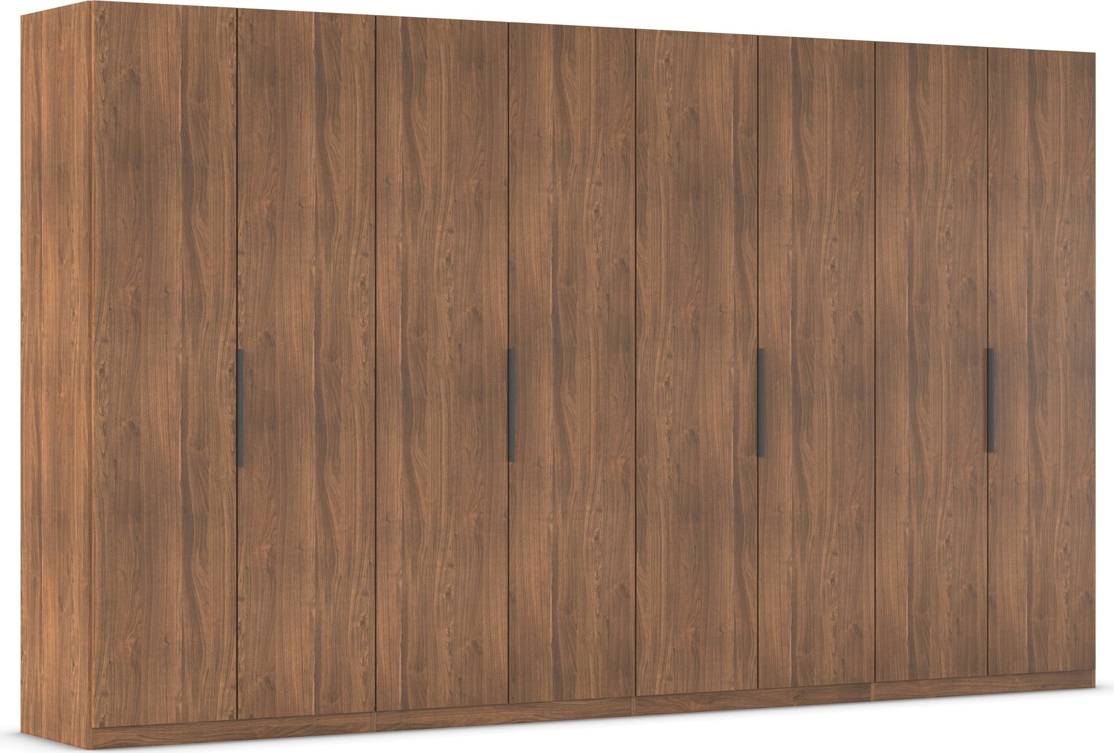 rauch "Schlafzimmer Garderobe Kinderzimmer WELTNEUHEIT TYNDA by rauch-ONE" PATENTIERTES SCHNELLMONTAGESYSTEM, Soft-Close-Funktion MADE IN GERMANY