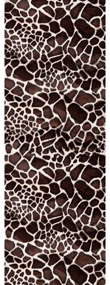 Architects Paper Fototapete "Skin Giraffe", Struktur Tapete Giraffe Panel 1,00m x 2,80m