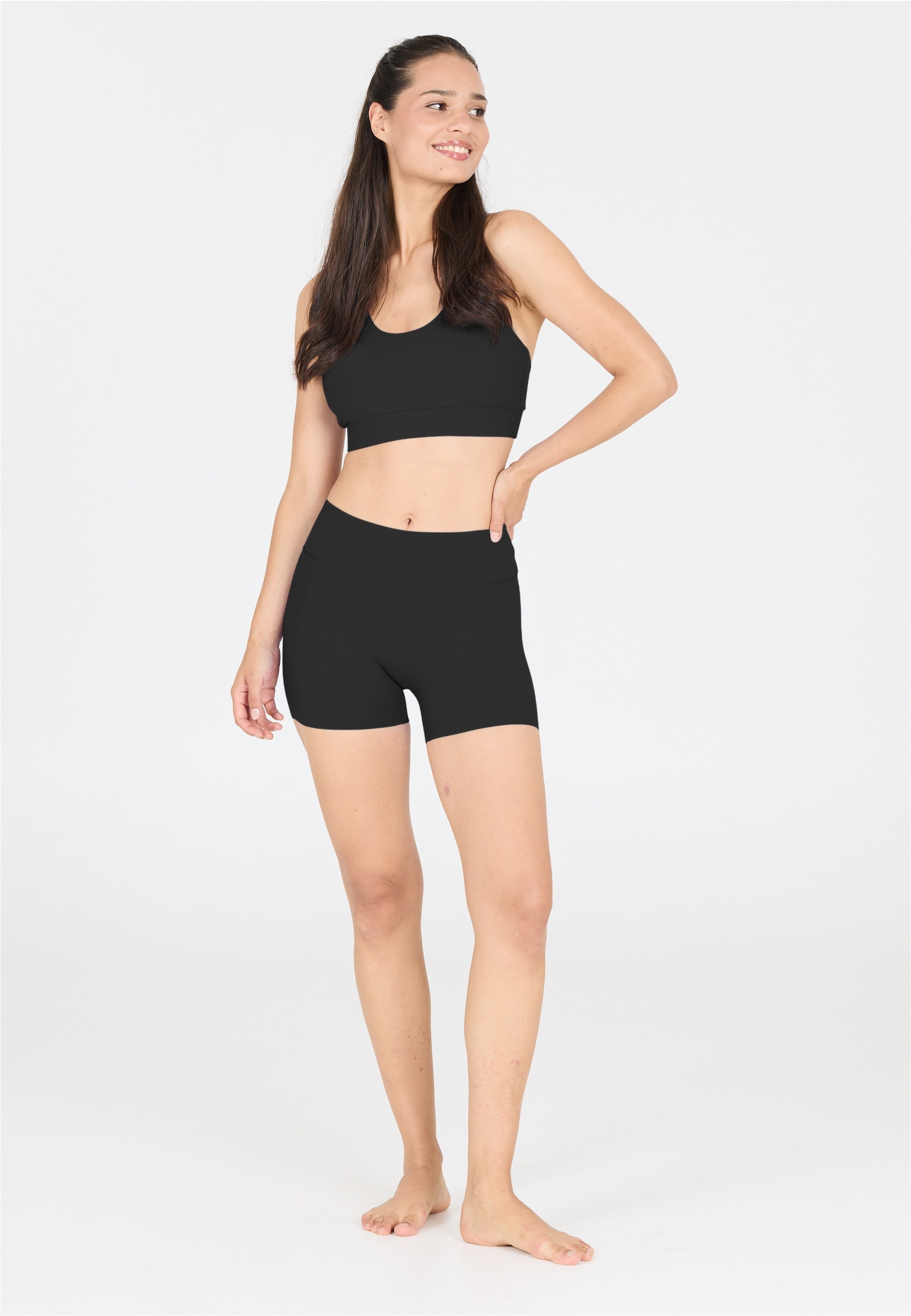 ATHLECIA Funktionstights "Luxe", in schnelltrocknender Qualität günstig online kaufen