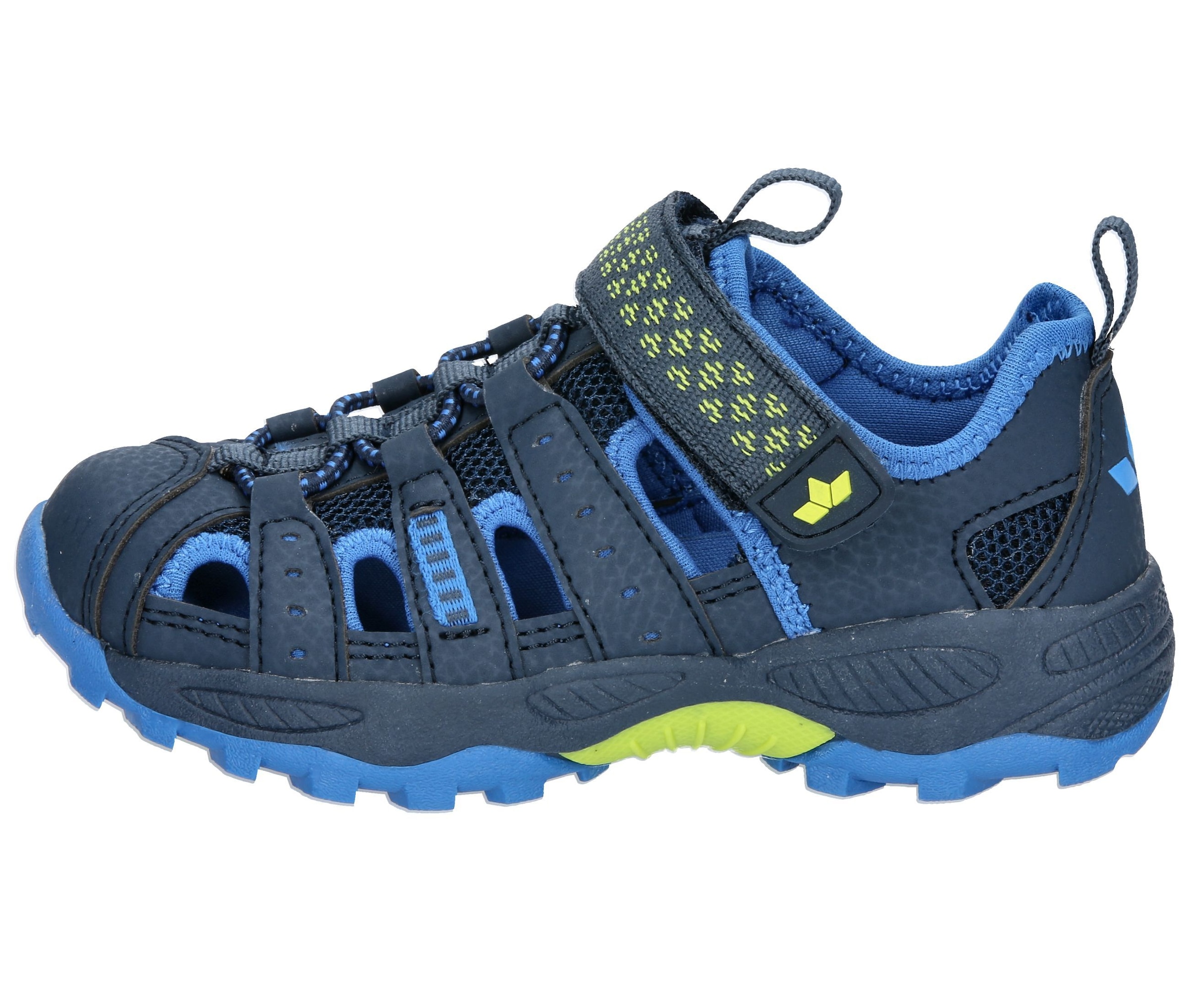 Lico Wanderschuh »Outdoorsandale Beat VS«