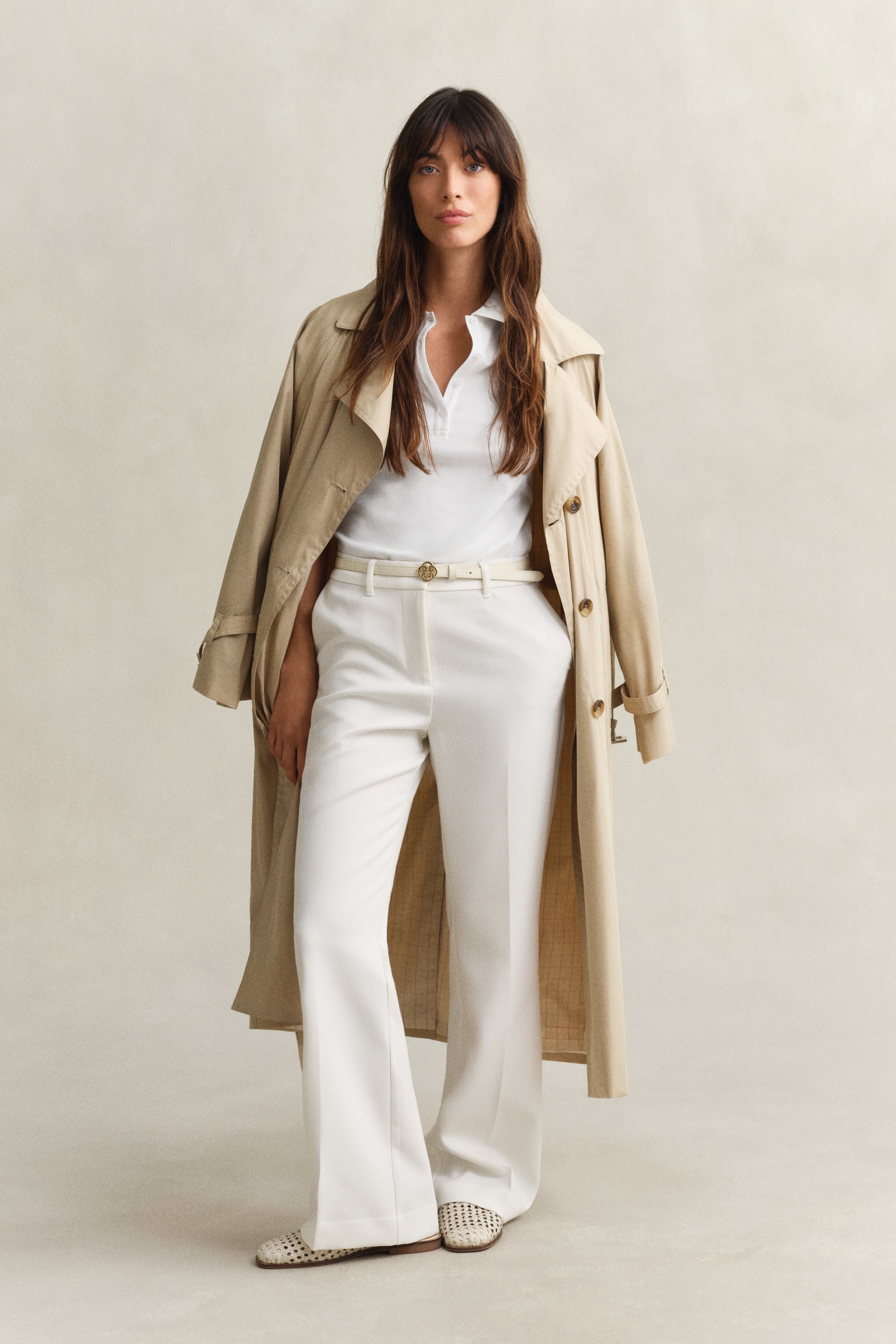 Gant Poloshirt »SLIM FIT ARCHIVE SHIELD PIQUE«