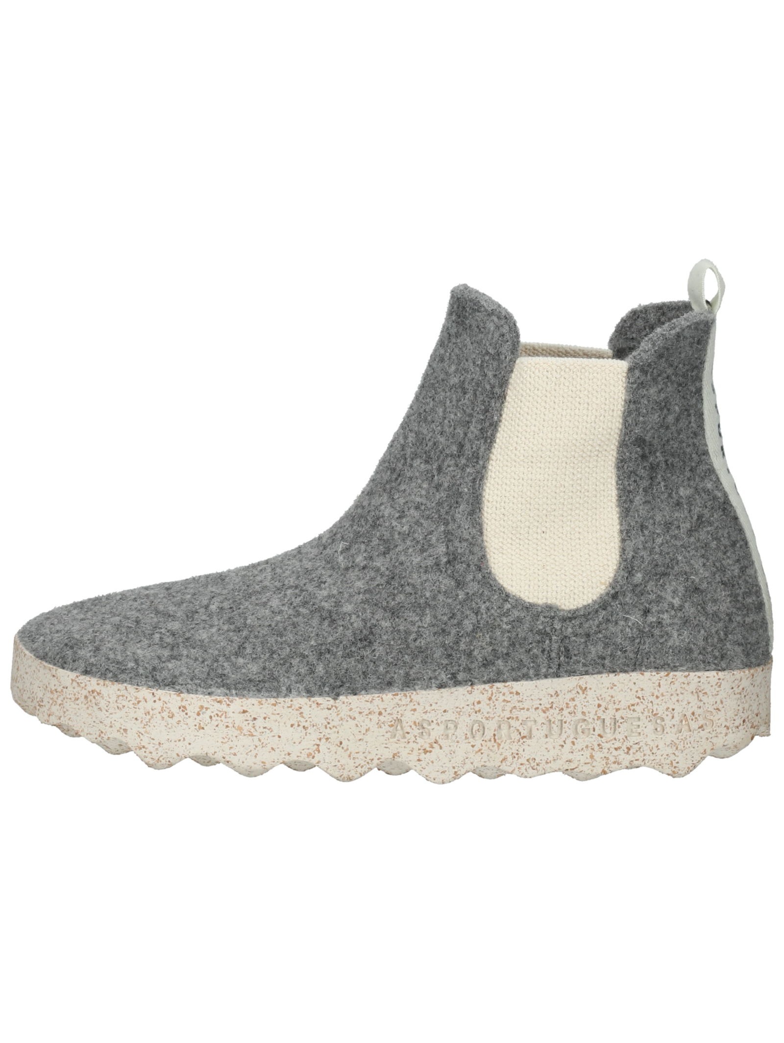 Asportuguesas Stiefelette "Asportuguesas Stiefelette Filz" günstig online kaufen