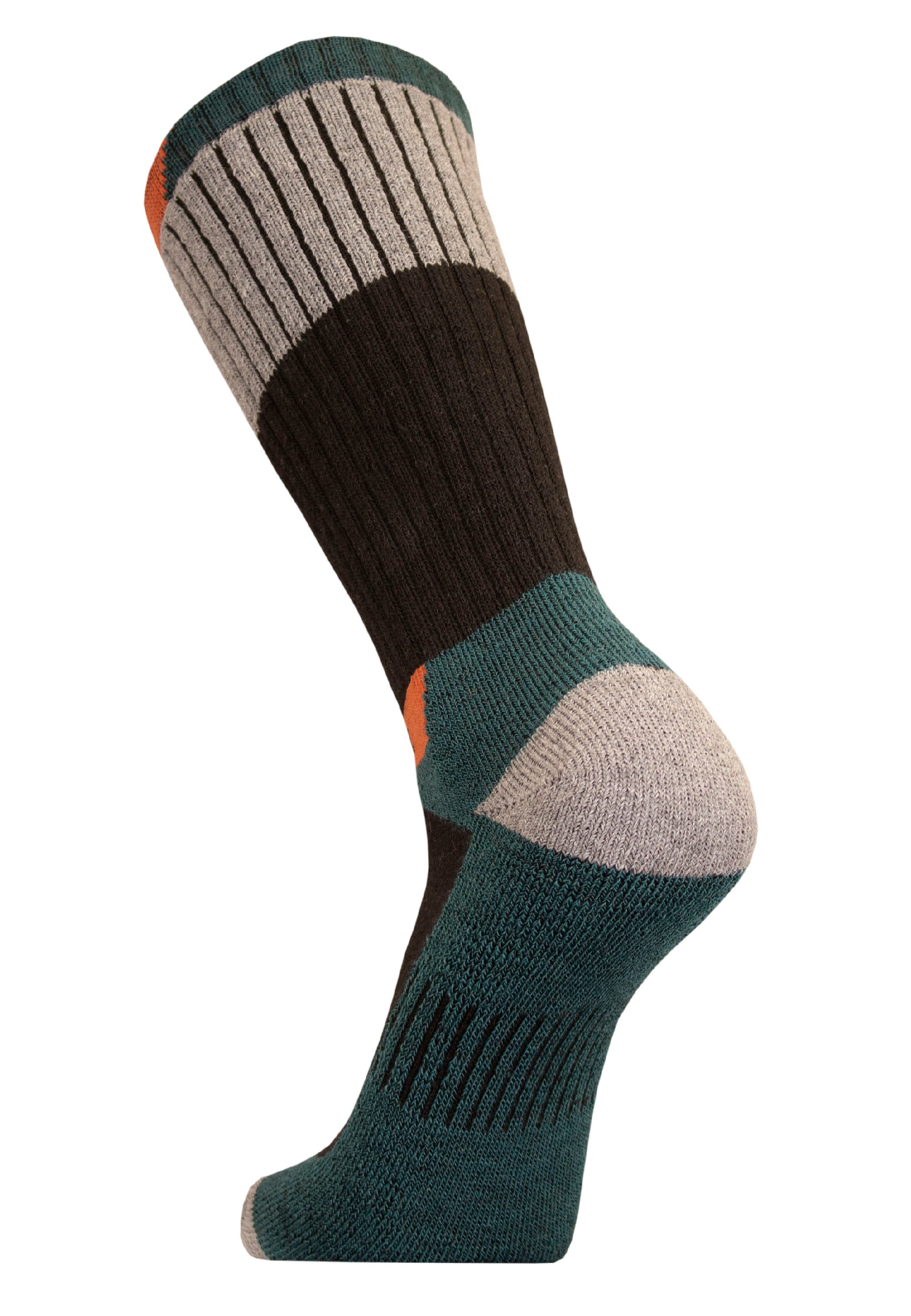 UphillSport Socken »HETTA«, (1 Paar), mit innovativem Mehrschichtsystem
