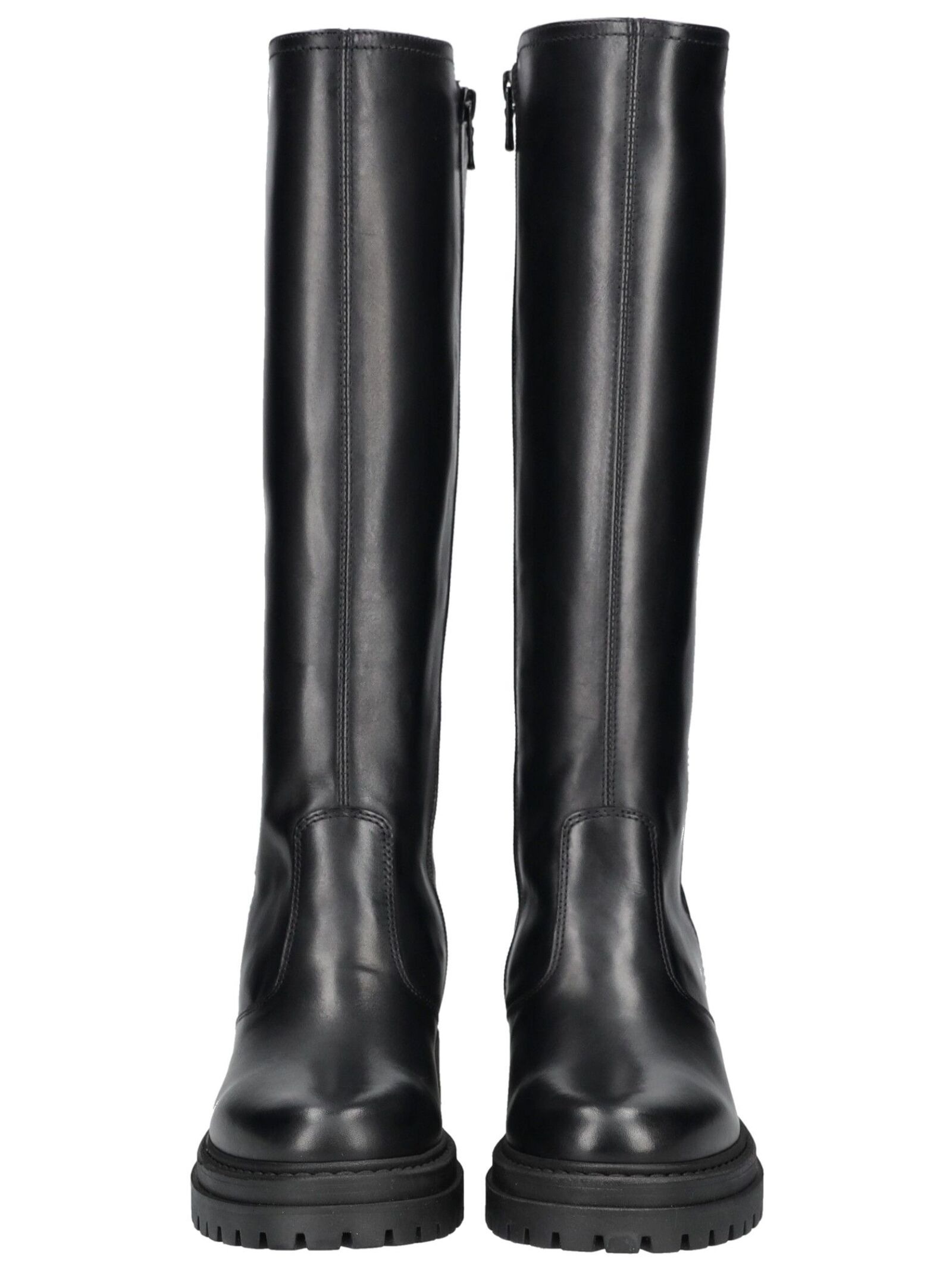 Nero Giardini Stiefel »Nero Giardini Stiefel Leder«