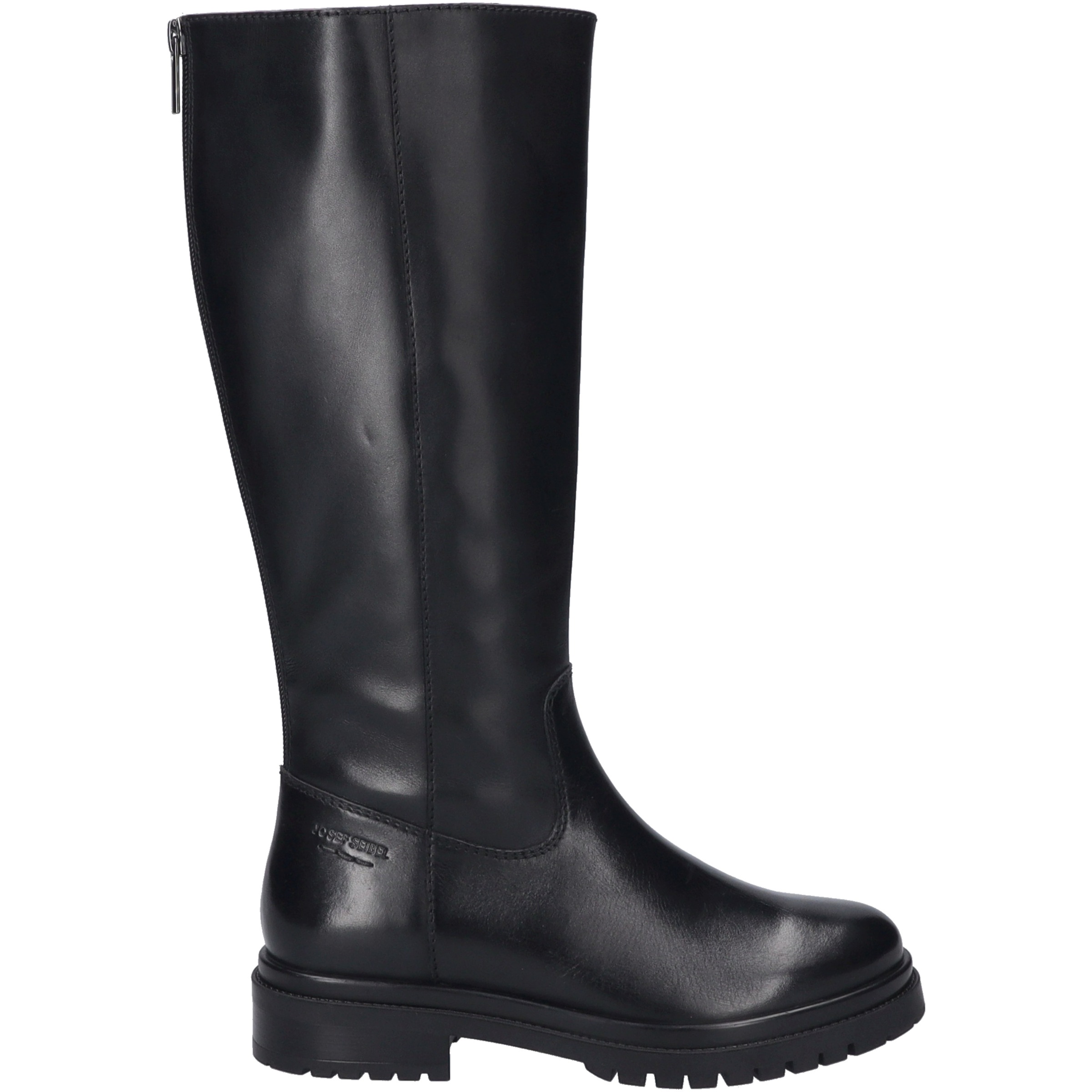 Josef Seibel Stiefel "Stacey 10, schwarz" günstig online kaufen