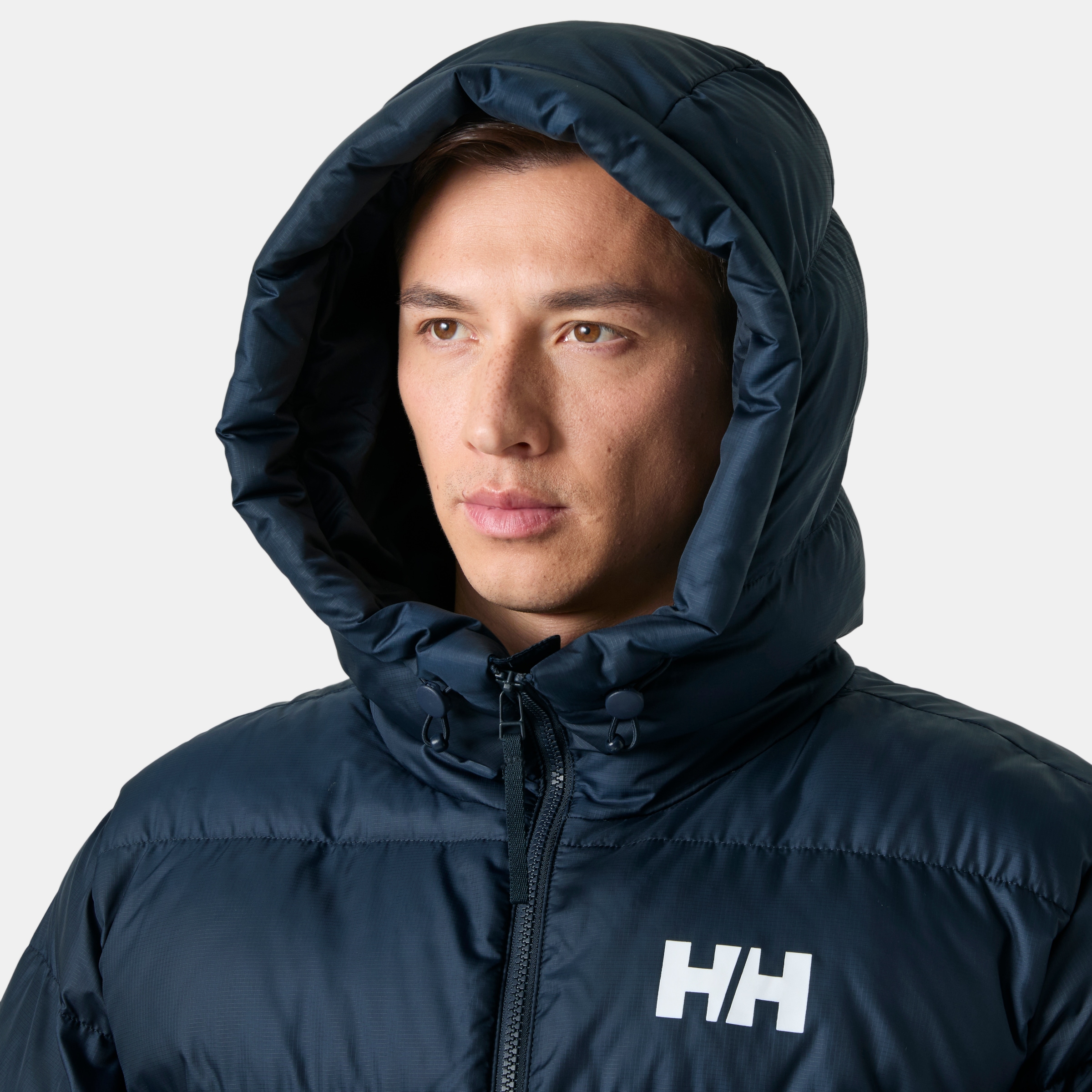 Helly Hansen Steppjacke »ACTIVE PUFFY JACKET« 1 Stk. tlg. mit Kapuze