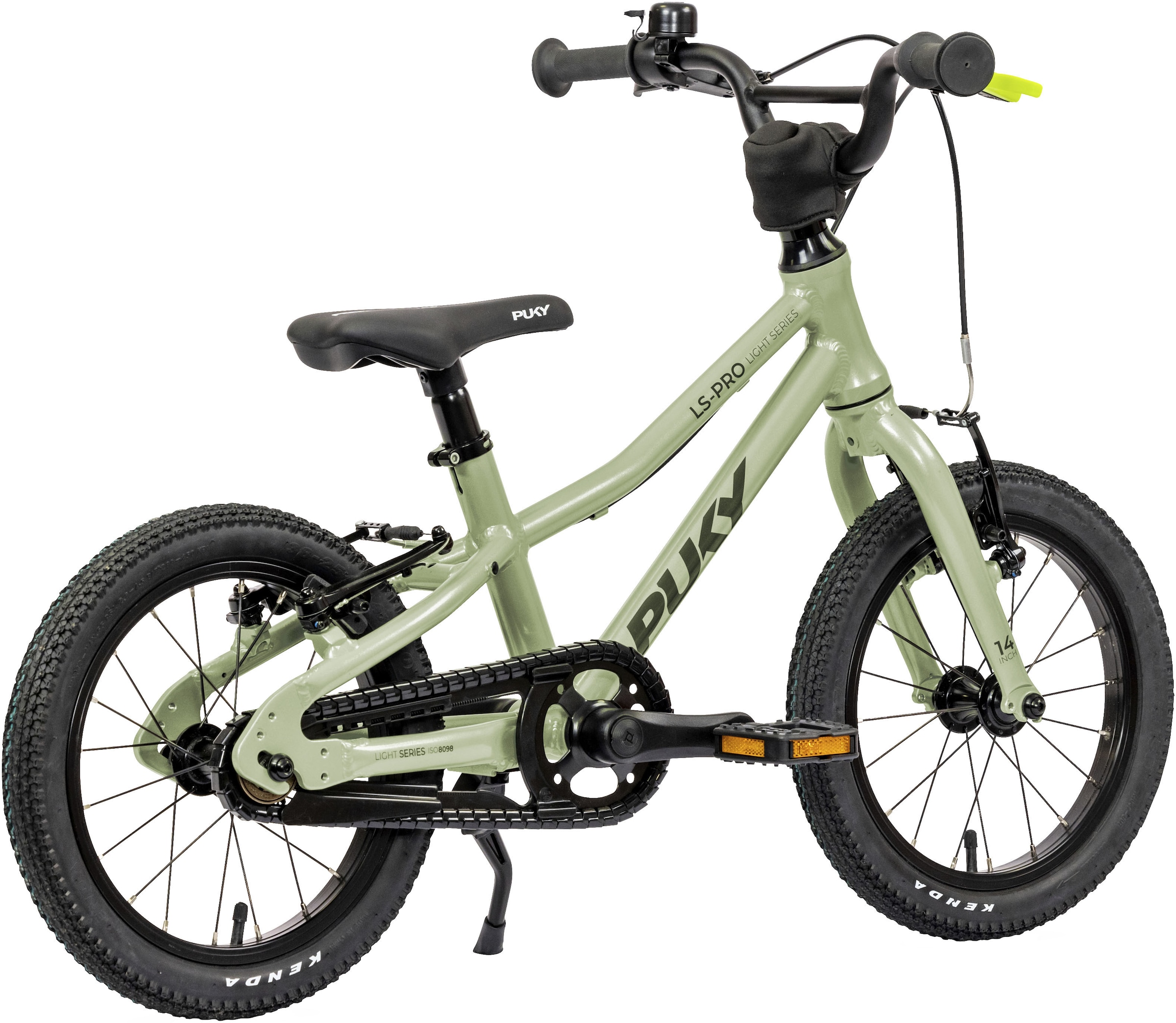Puky Kinderfahrrad »LS-PRO 14«