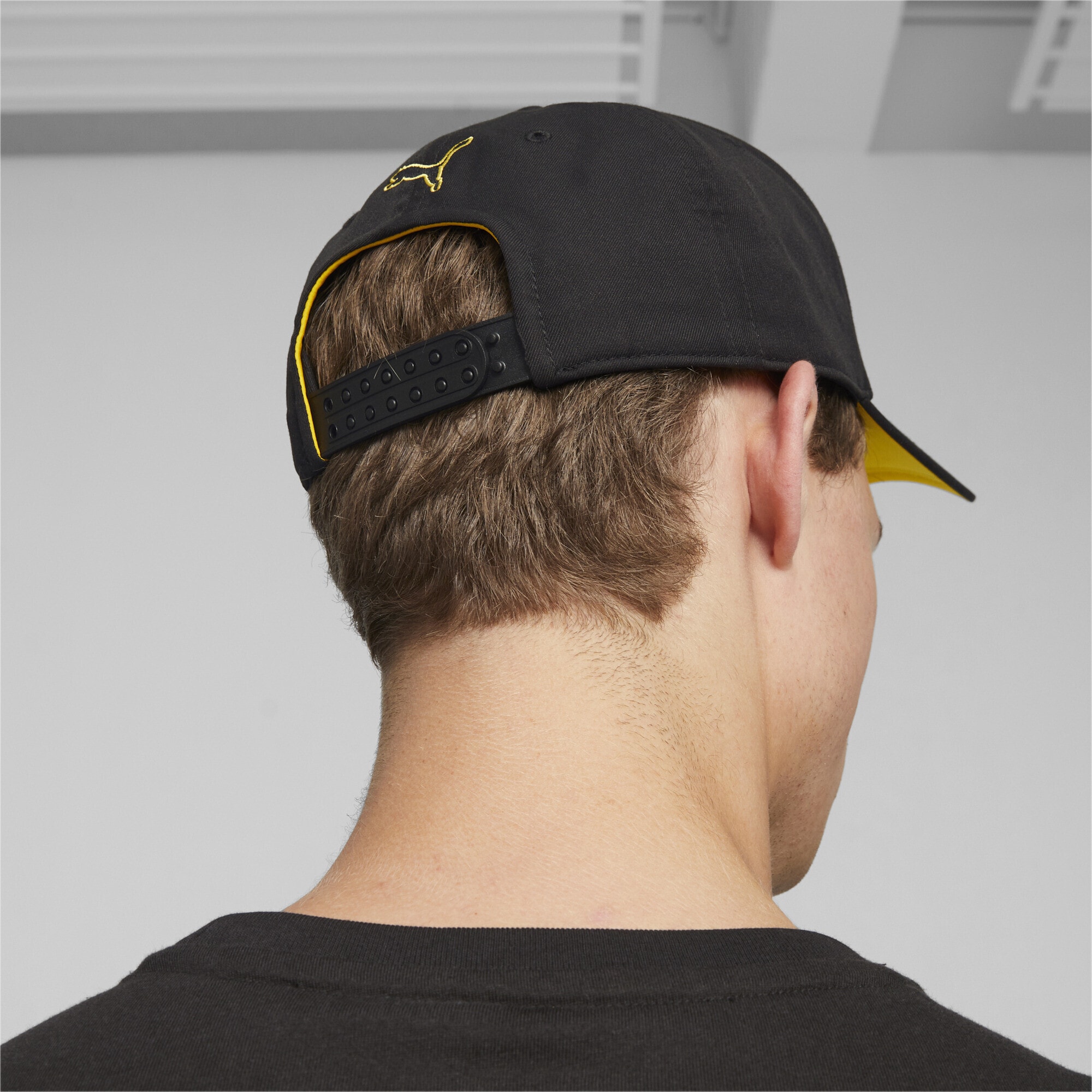 auf Rechnung »Porsche Cap BAUR Flex | PUMA Legacy Cap Erwachsene«