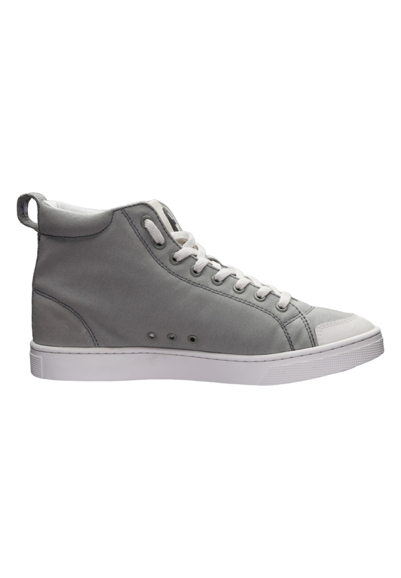 ETHLETIC Sneaker »Active Hi Cut«, Fairtrade Produkt