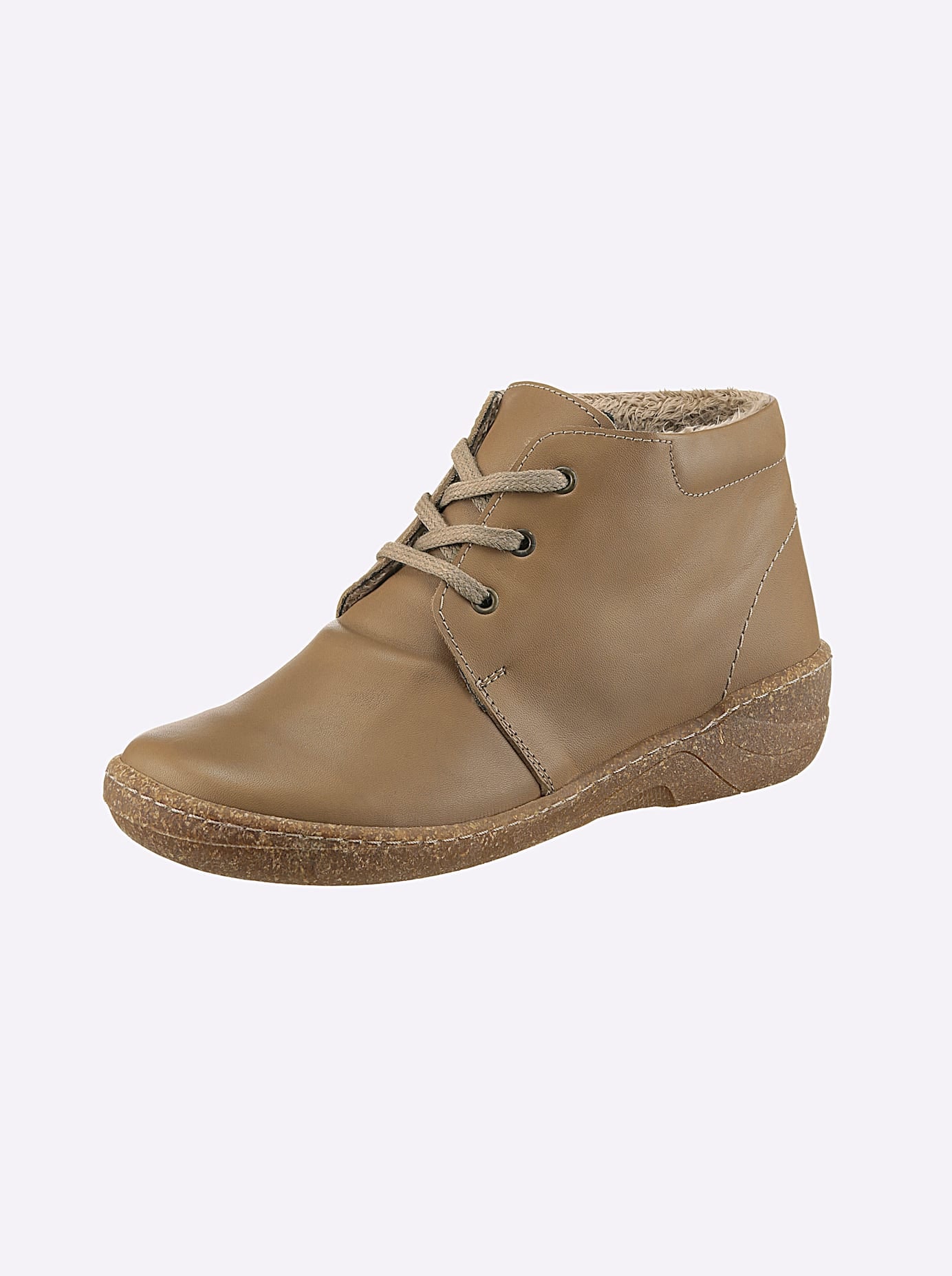 Casual Looks Stiefelette günstig online kaufen