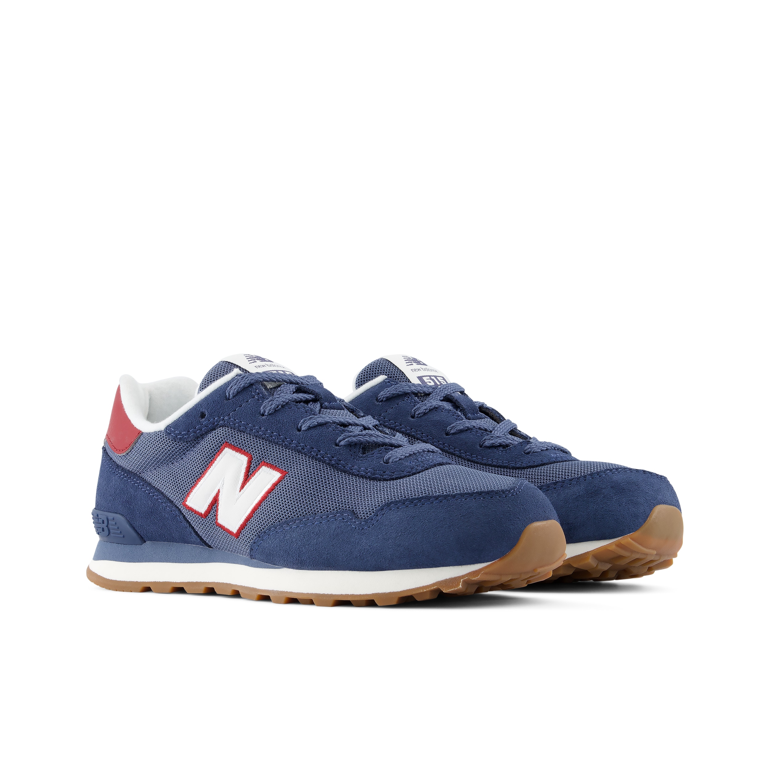 New Balance Sneaker "515" mit Schnürung, für Kinder und Jugendliche