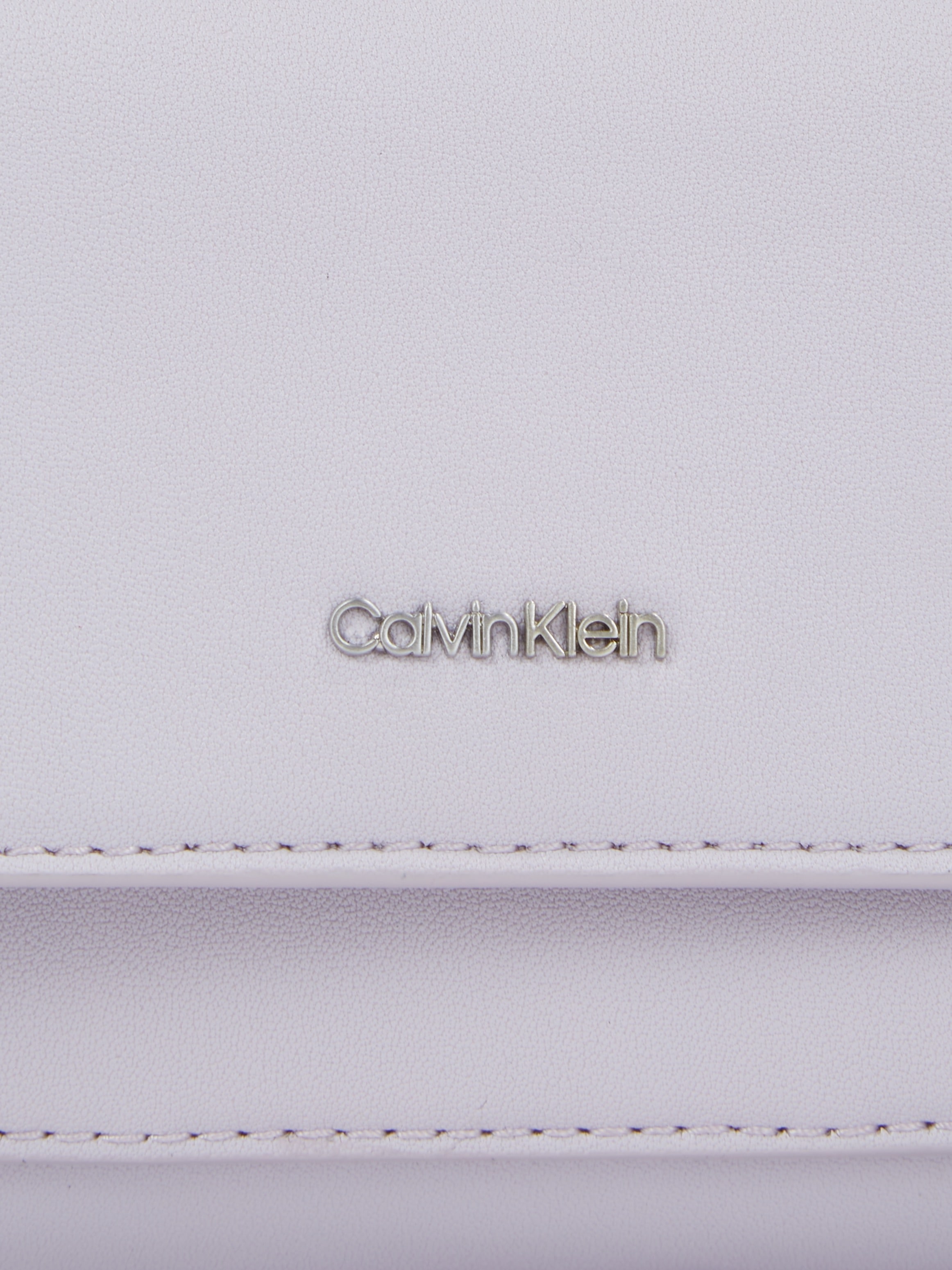 Calvin Klein Mini Bag »CK MUST MINI BAG«, in dezentem Look