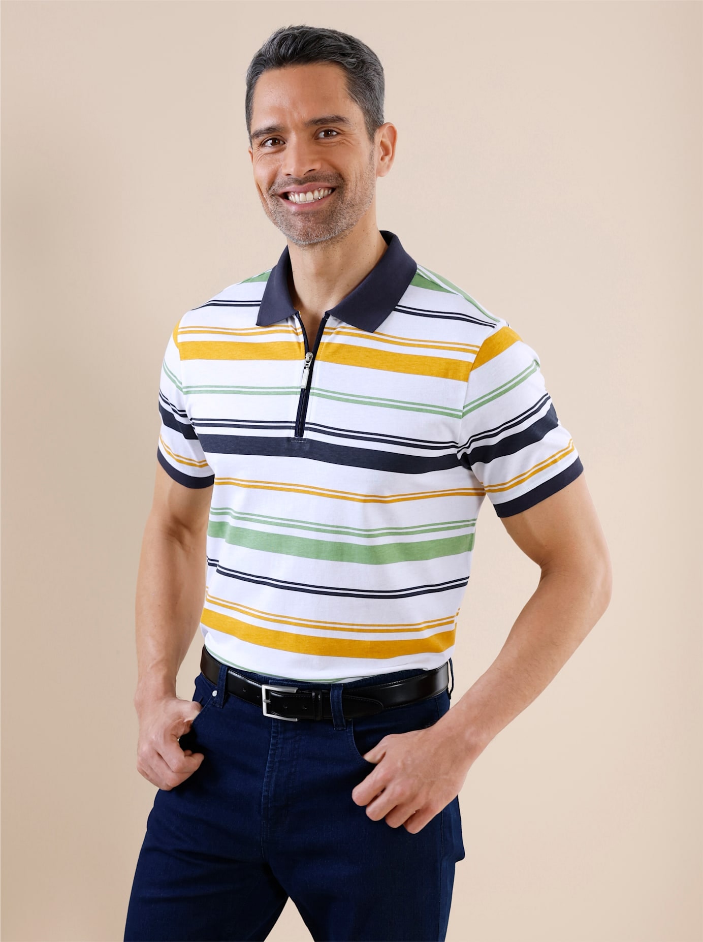 Classic Poloshirt »Poloshirt«