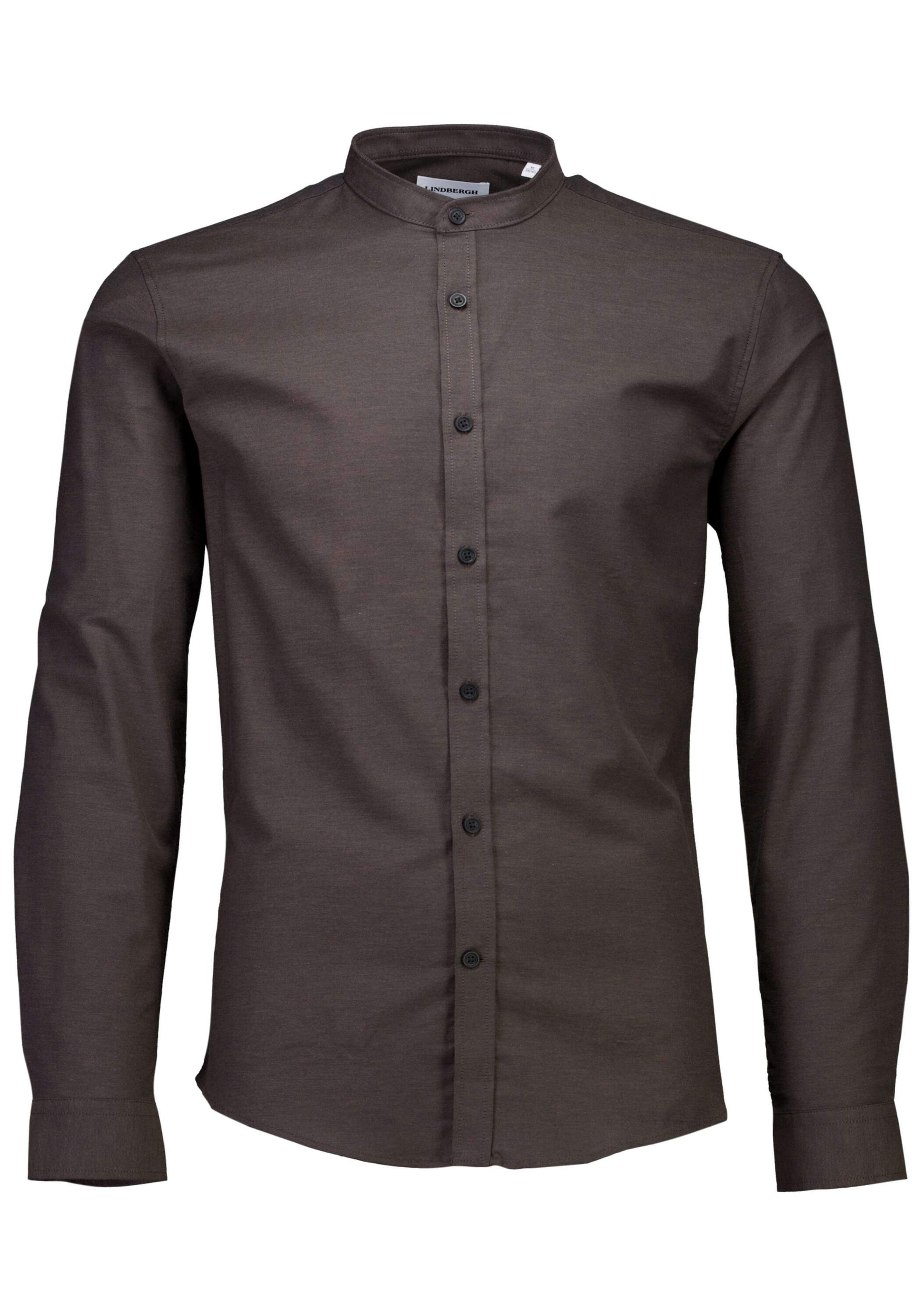 LINDBERGH Businesshemd "Lindbergh Oxford-Hemd" günstig online kaufen