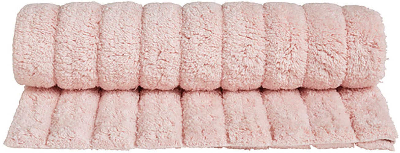 Seahorse Badematte ""Board" Hotelmatte" Höhe 25 mm beidseitig nutzbar wasch günstig online kaufen