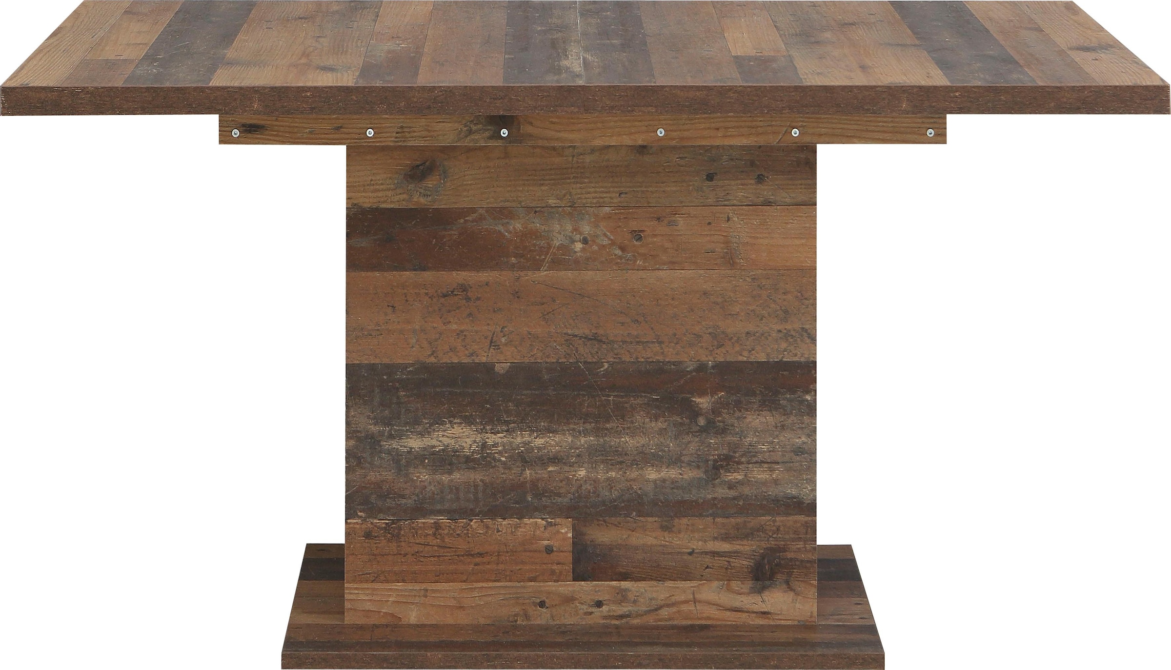 FORTE Esstisch »Clif«, Breite 160-200 cm ausziehbar