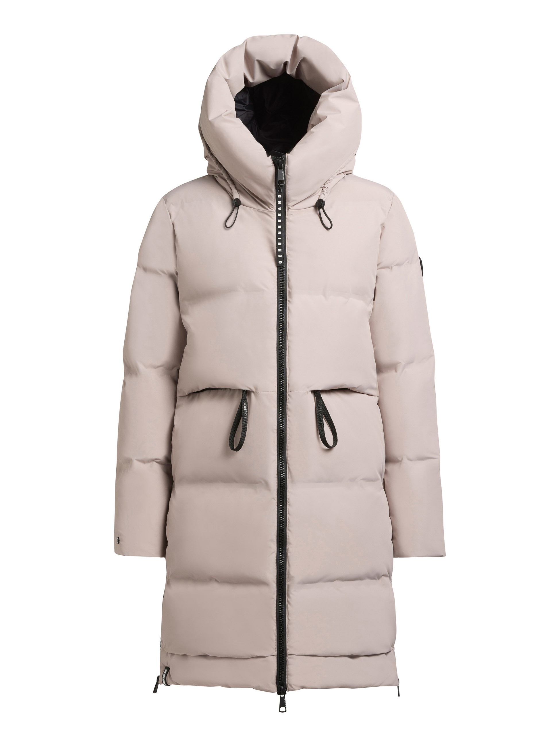 khujo Steppmantel "AROMA2" günstig online kaufen