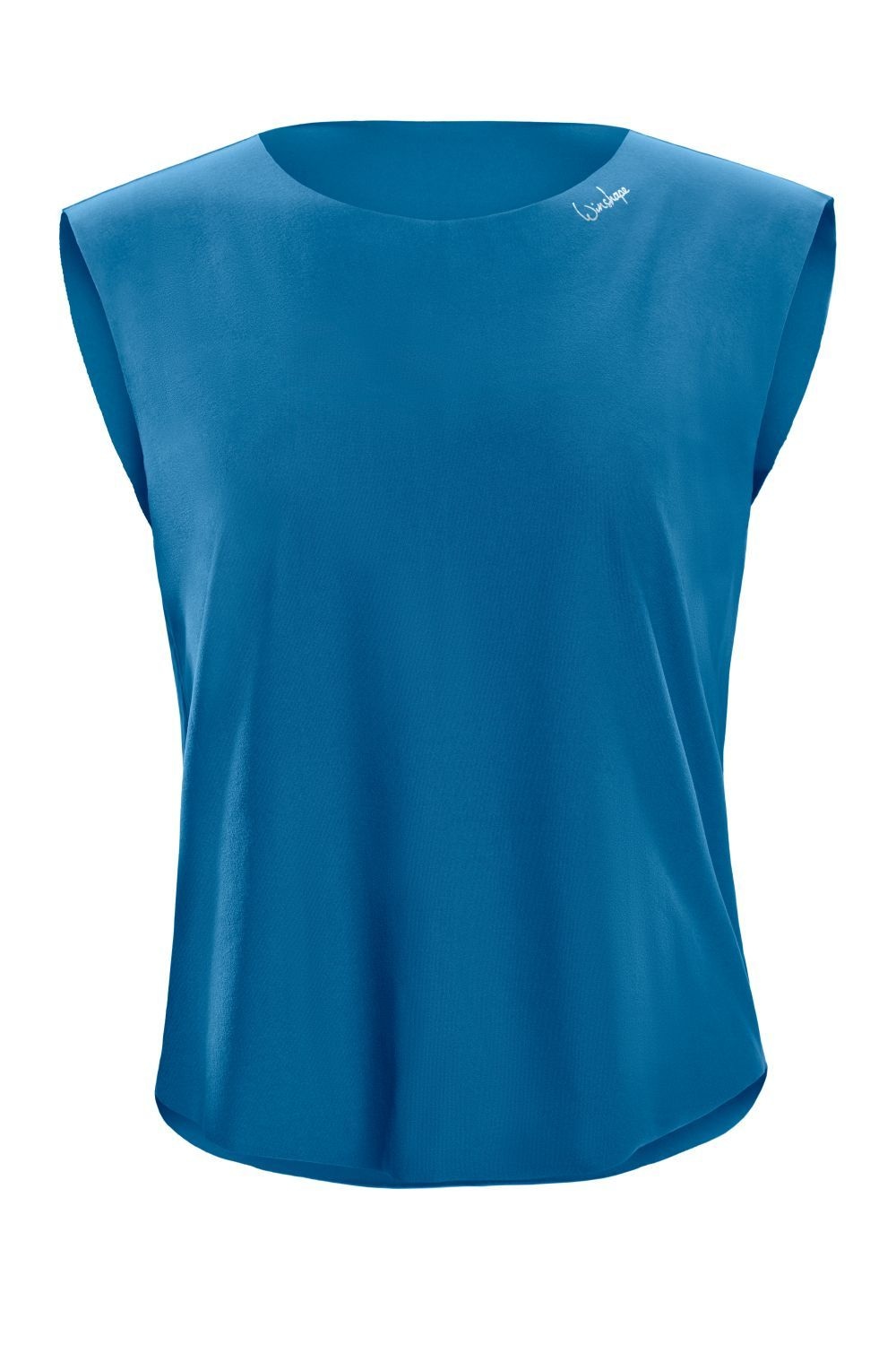 Tanktop »AET114LS«, Functional Soft and Light