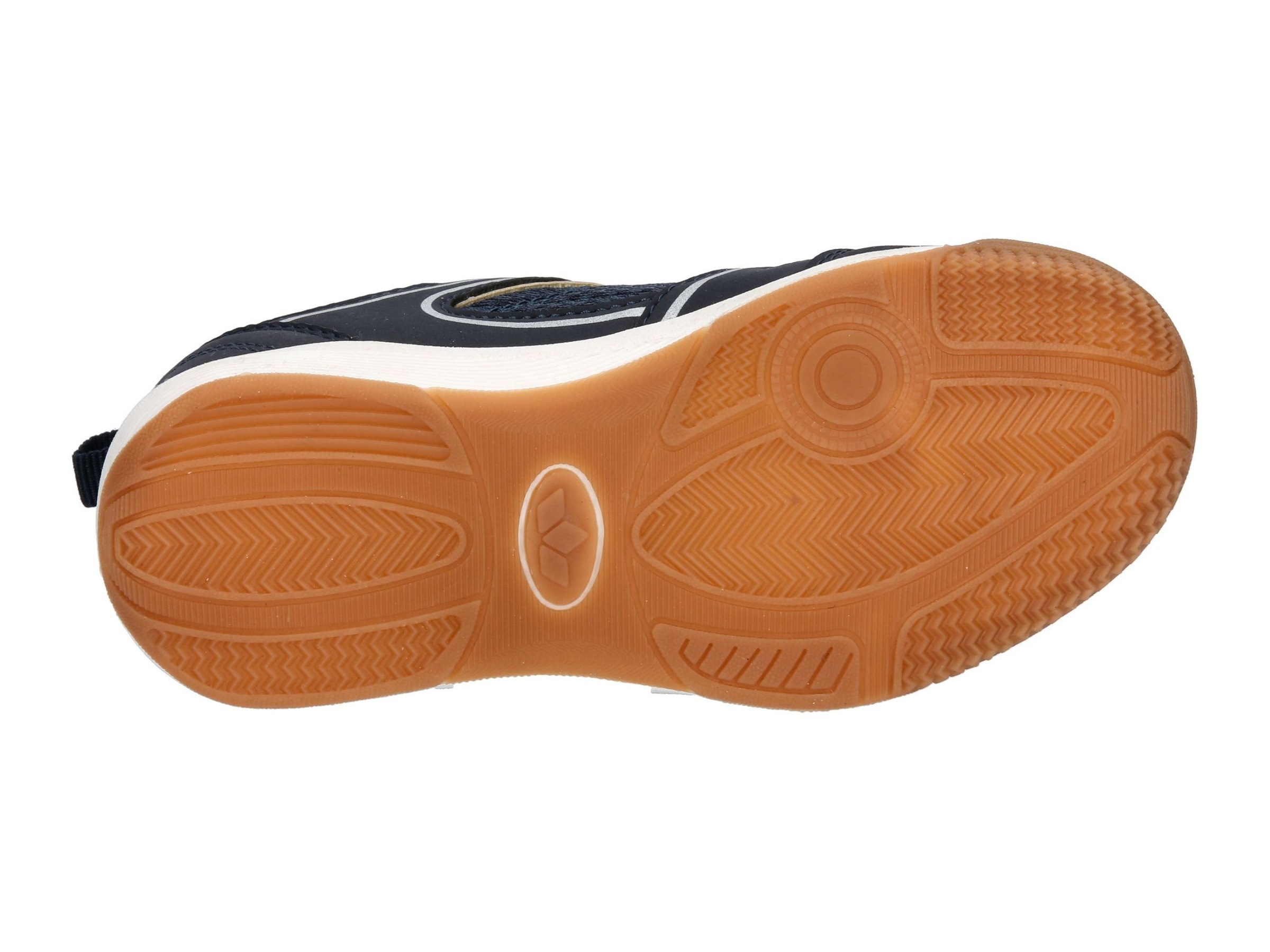 Lico Hallenschuh »Sportschuh Racine VS«