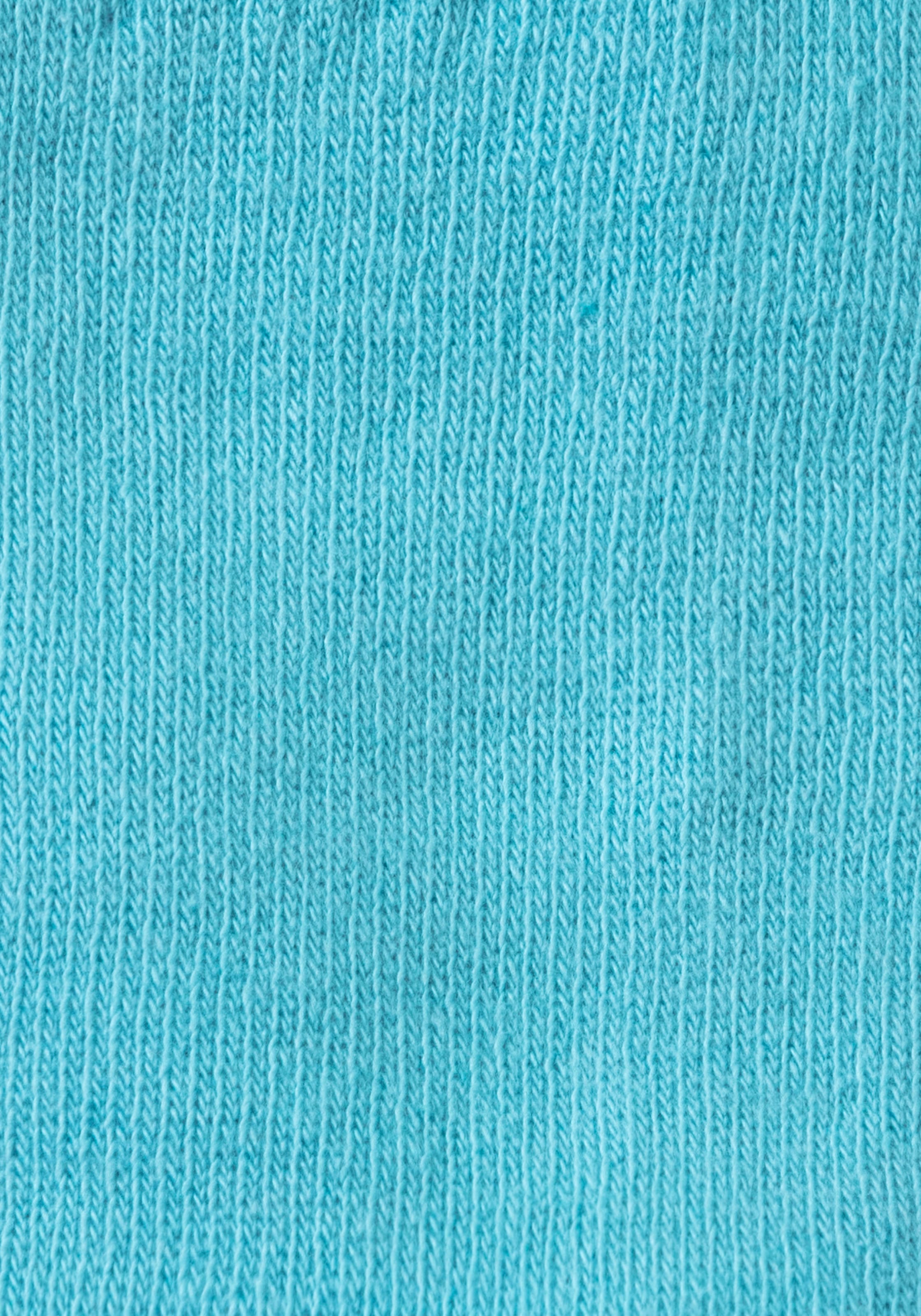 Bench. Sportsocken, (Packung, 6 Paar), mit antibakterieller Feuchtigkeitsregulierung
