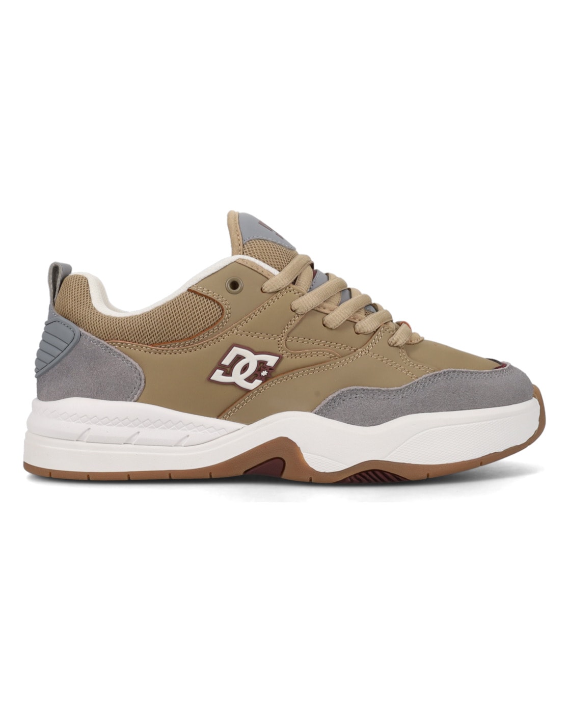 DC Shoes Sneaker »DC Ascend«