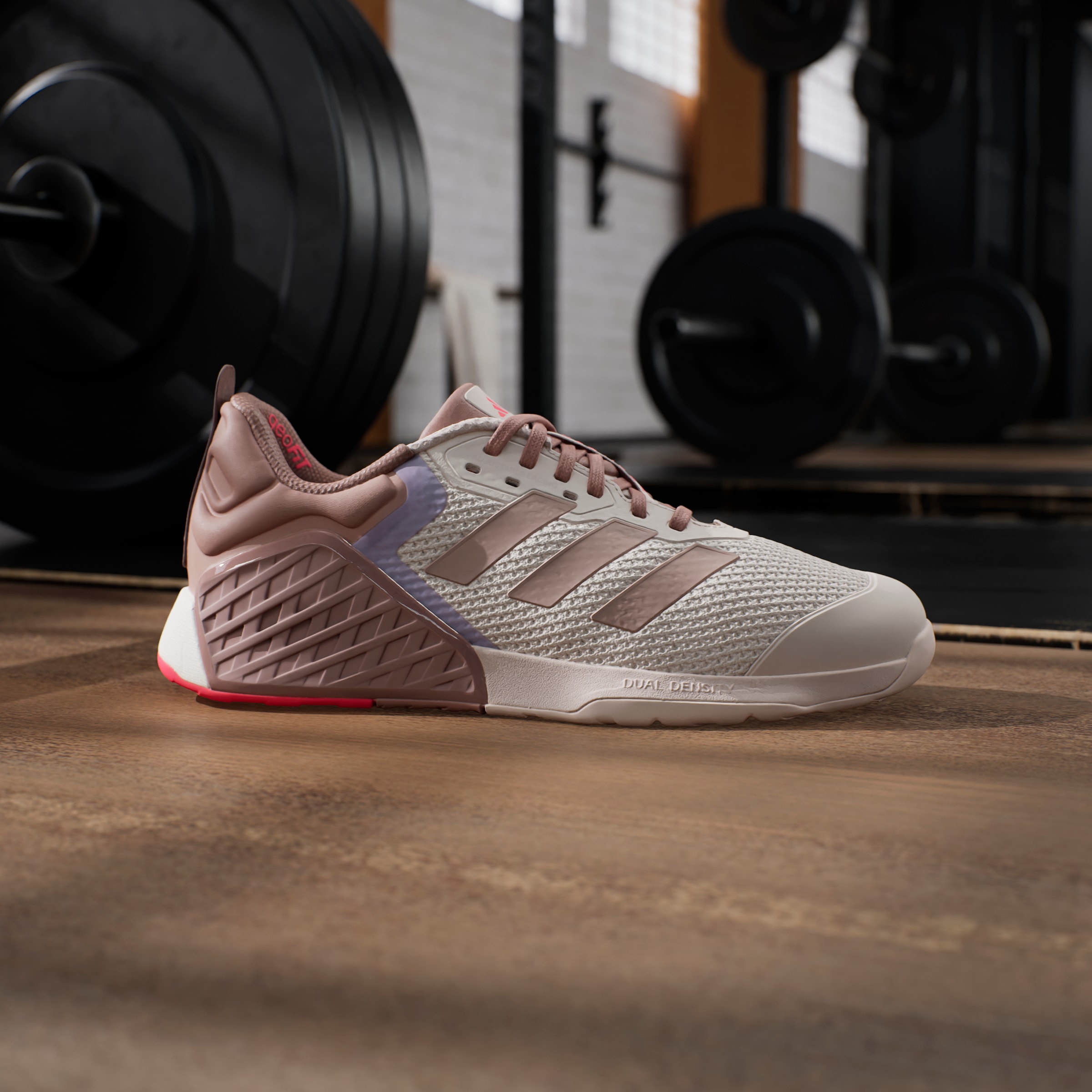 adidas Performance Trainingsschuh »DROPSET 3«