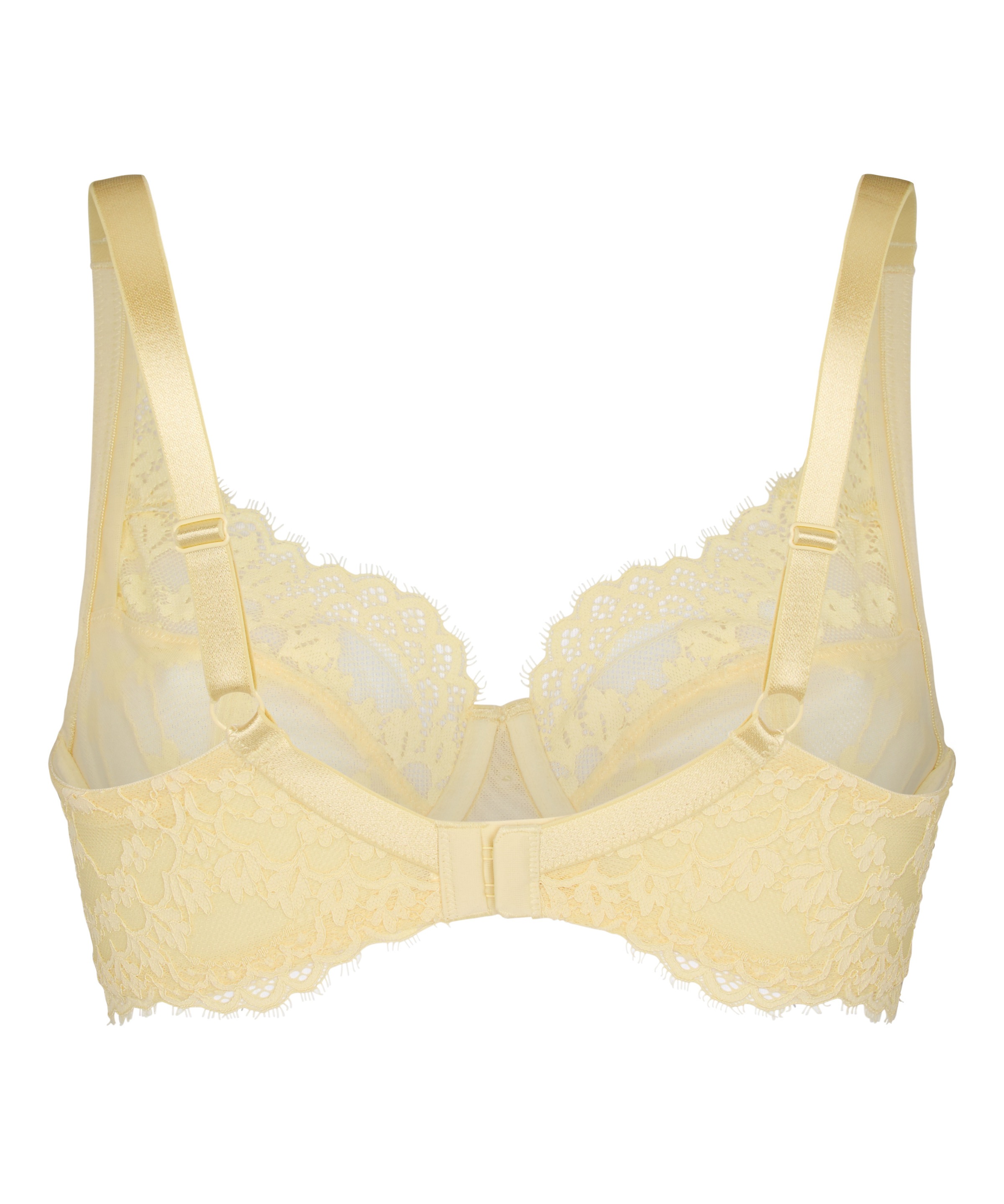 Hunkemöller Bügel-BH »Daisy Non-Padded Underwired Bra«