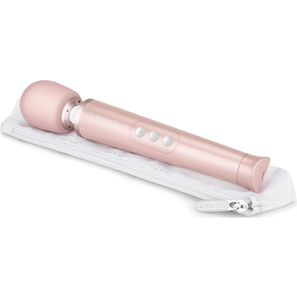 Le Wand Wand Massager »petite«