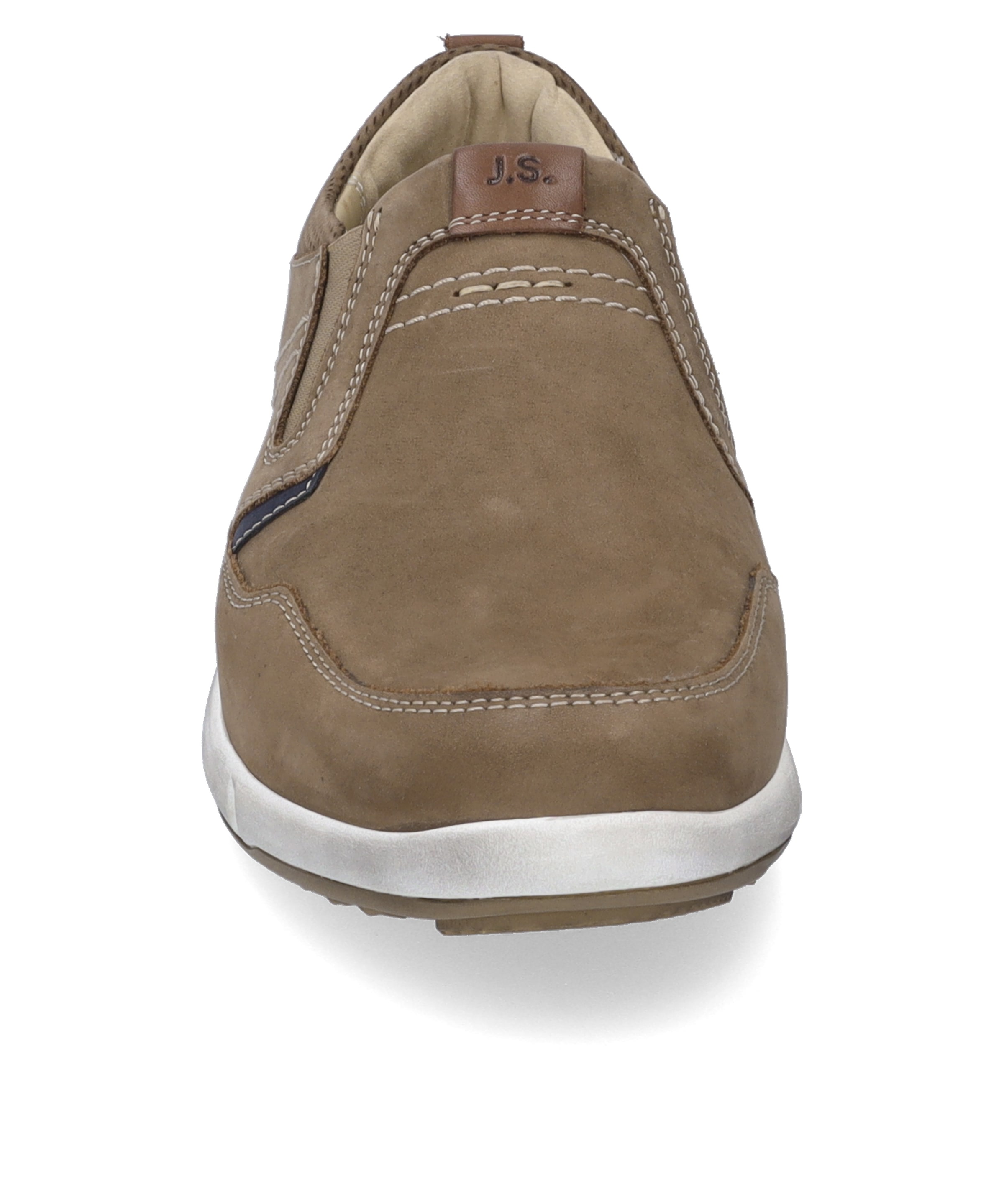 Josef Seibel Slipper »Enrico 4, beige«