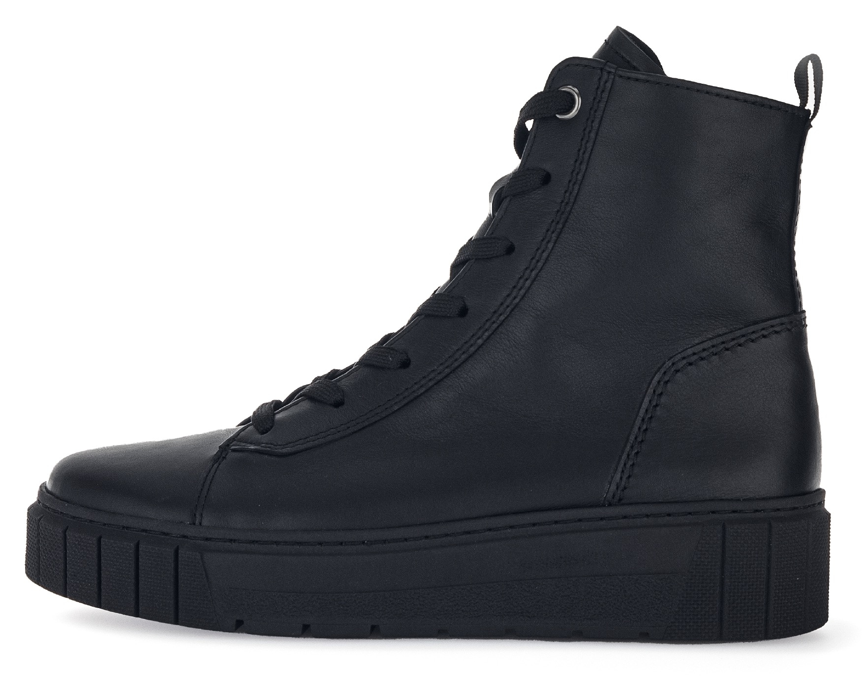 Gabor Davos Schnürboots in Komfortweite H günstig online kaufen