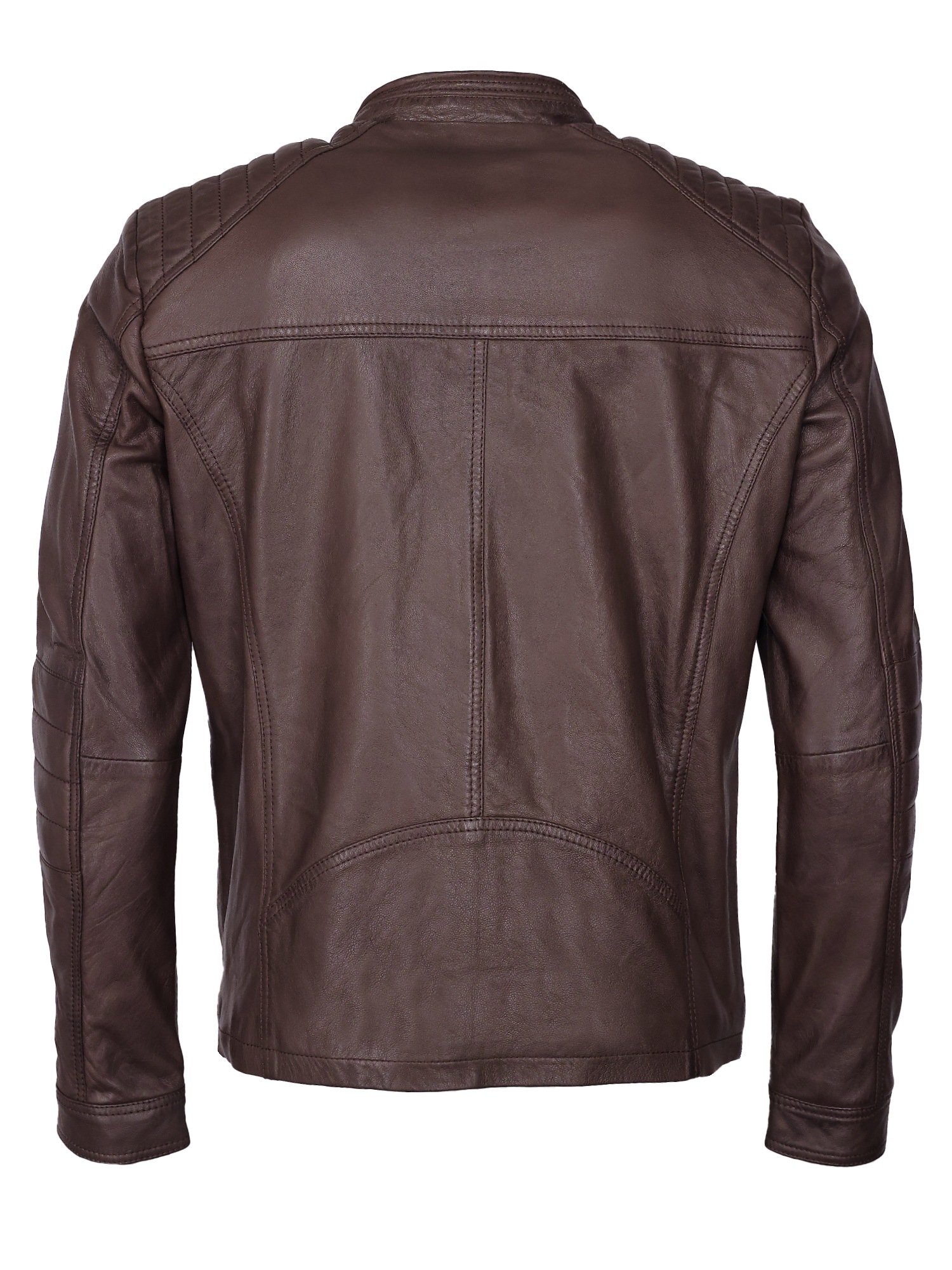 Maze Lederjacke »4202144«