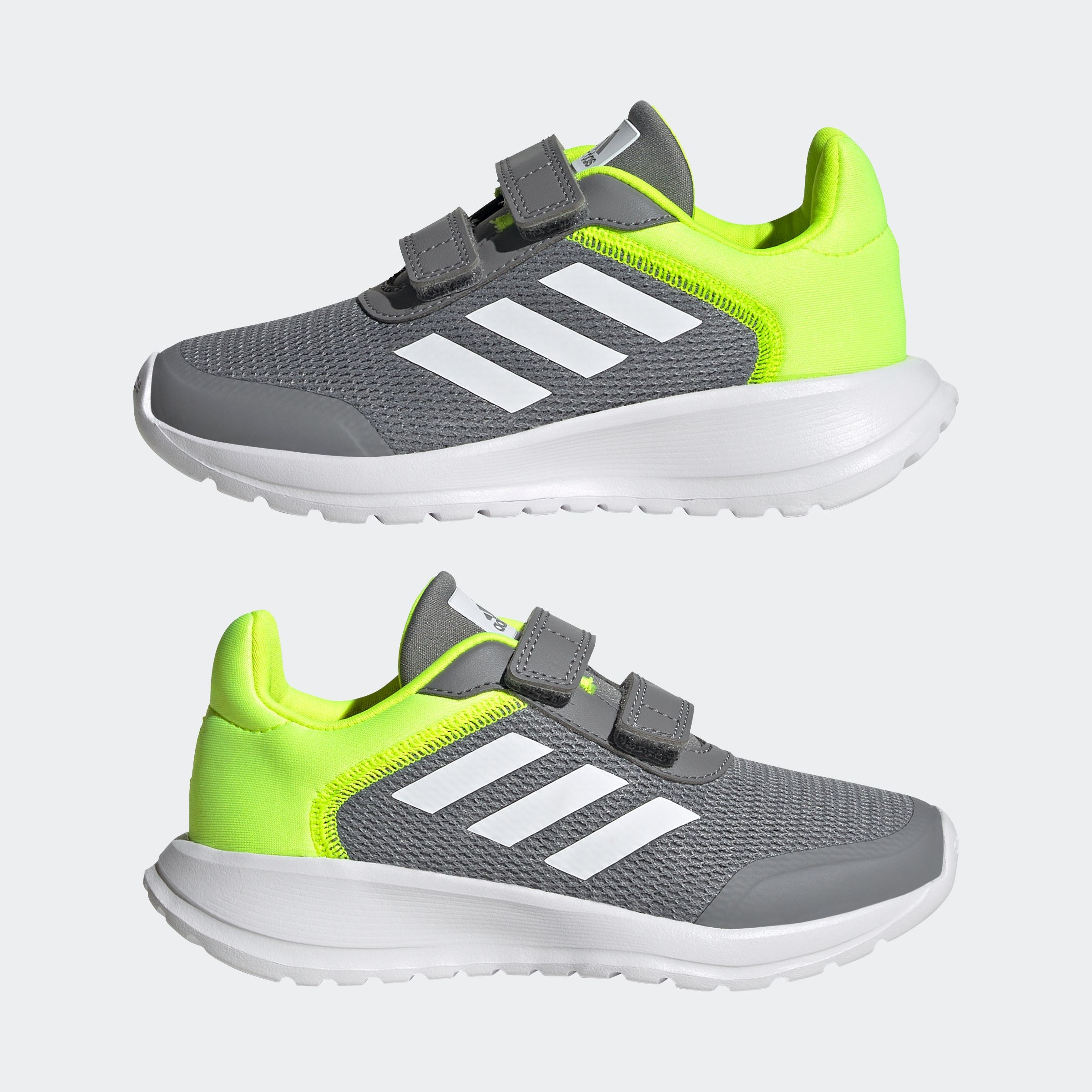 adidas Sportswear Sneaker »TENSAUR RUN«, mit Klettverschluss