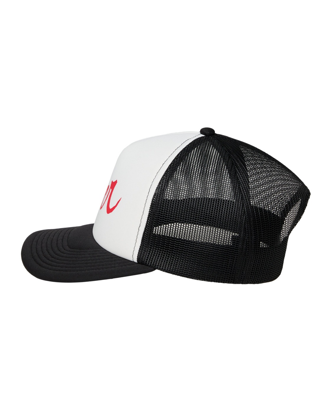 Quiksilver Trucker Cap »Dna Impaired«