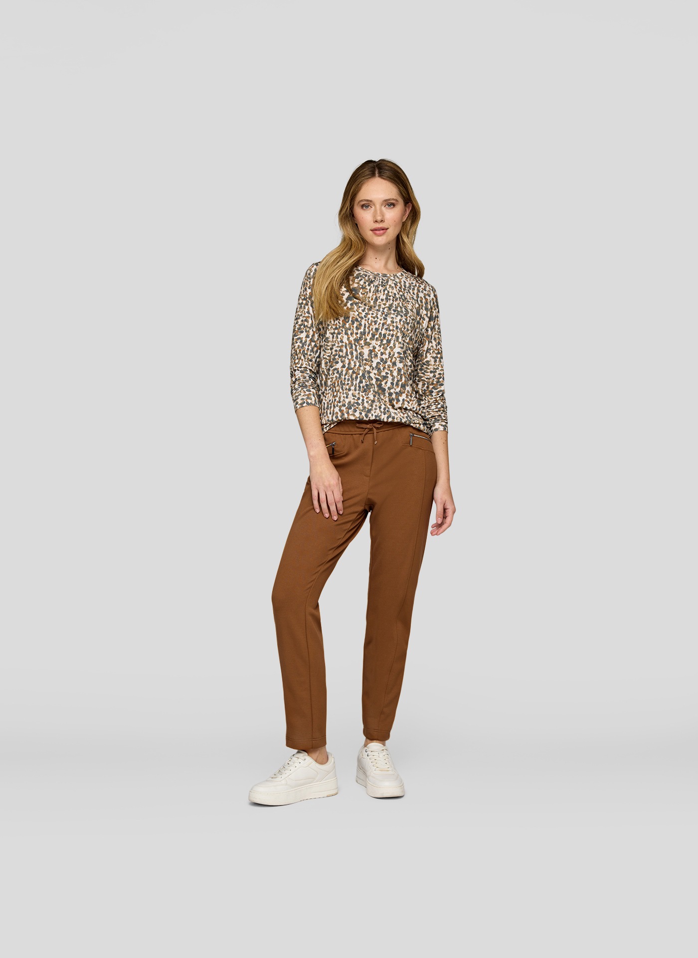 Rabe Print-Shirt »T-Shirt«