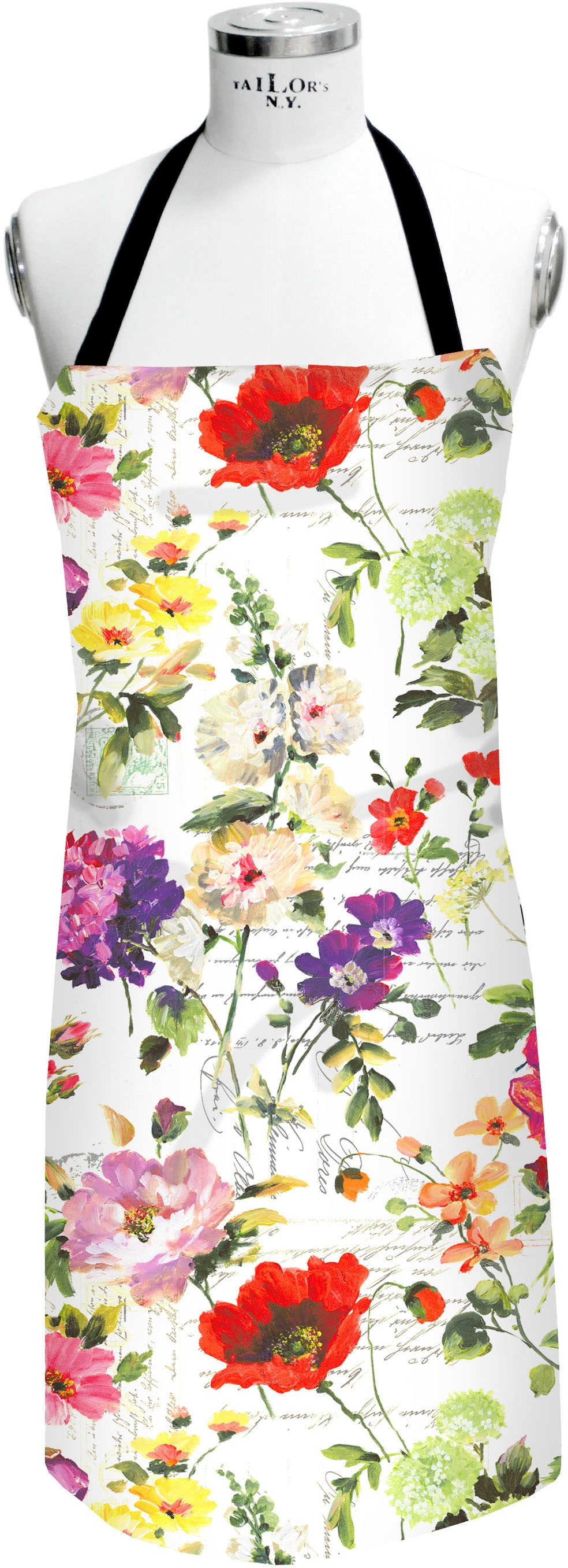 APELT Kochschürze "6850 SUMMERTIME, Sommerdeko, Sommer" 1 Stk. tlg. mit Som günstig online kaufen