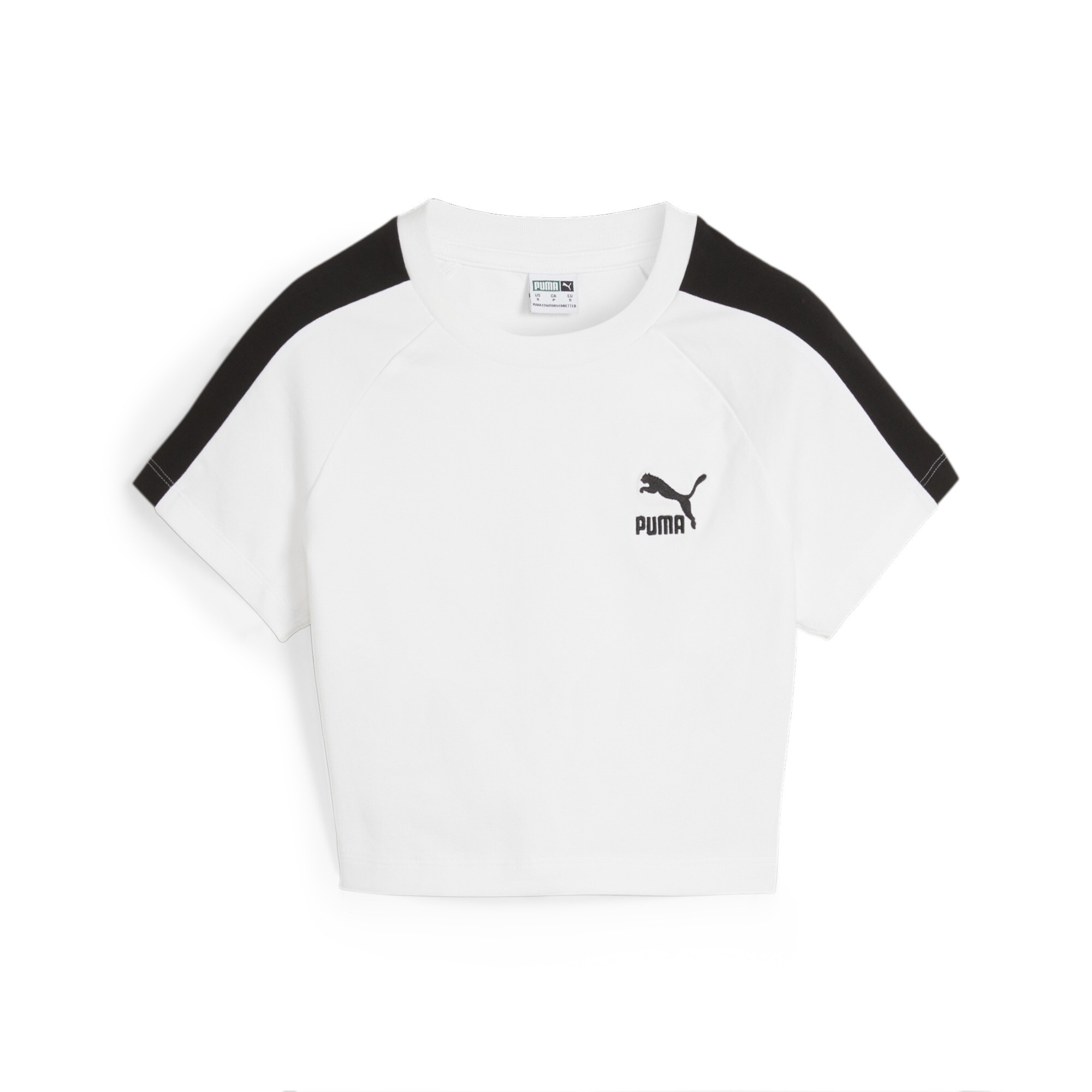 PUMA T-Shirt "ICONIC T7 Tee Damen" günstig online kaufen