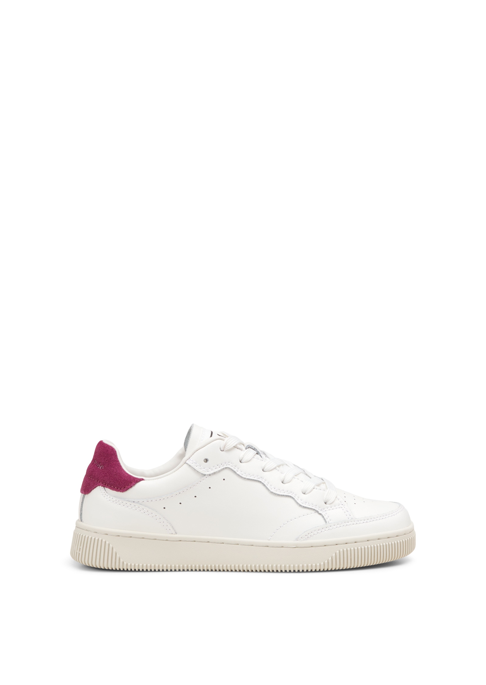 Marc O'Polo Sneaker »aus hochwertigem Rindleder«