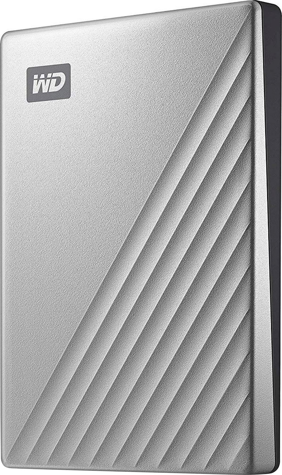 WD externe HDD-Festplatte »My Passport Ultra«, Anschluss USB 3.0