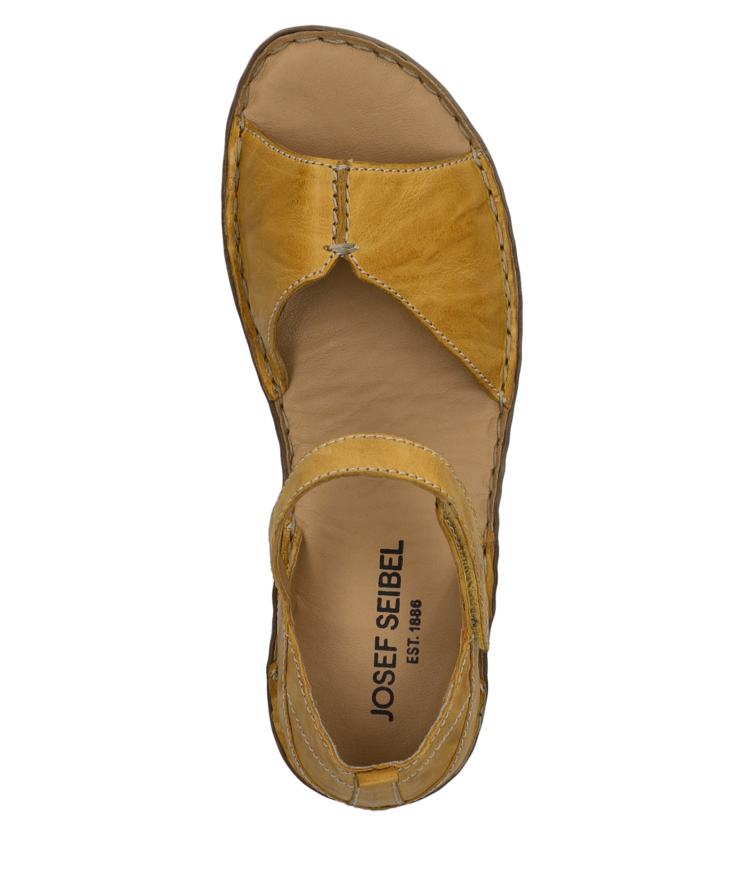 Josef Seibel Sandale »Ivy 05, amber«