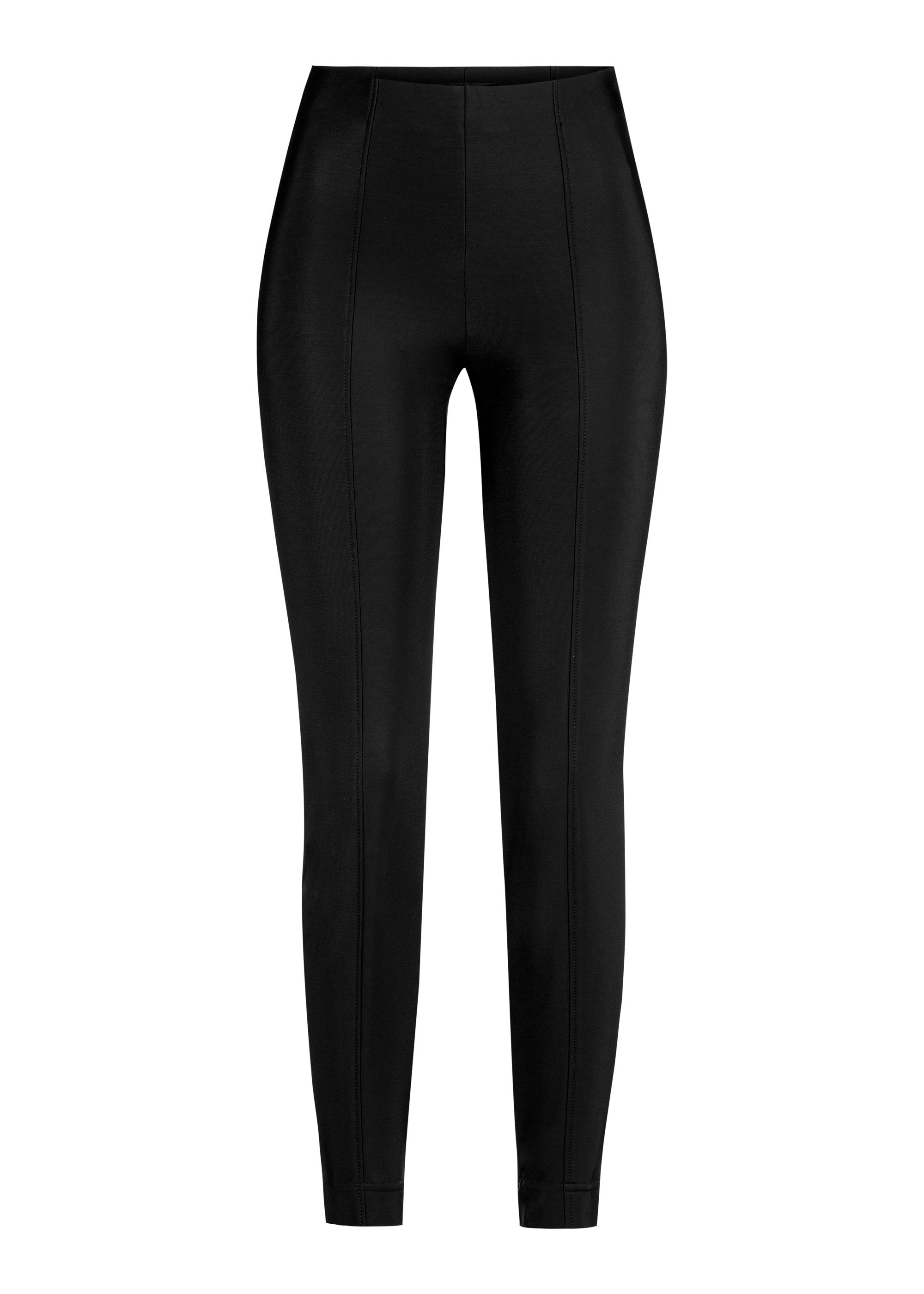 Stehmann Jerseyhose »Iselle-720«  aus Thermojersey, wärmend