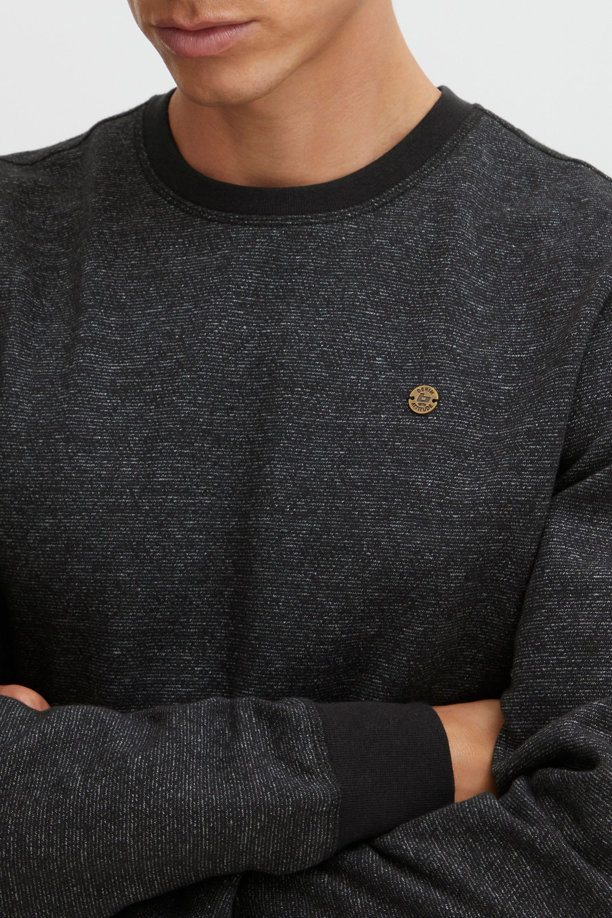 Blend Longpullover »Sweatshirt BHSweatshirt«